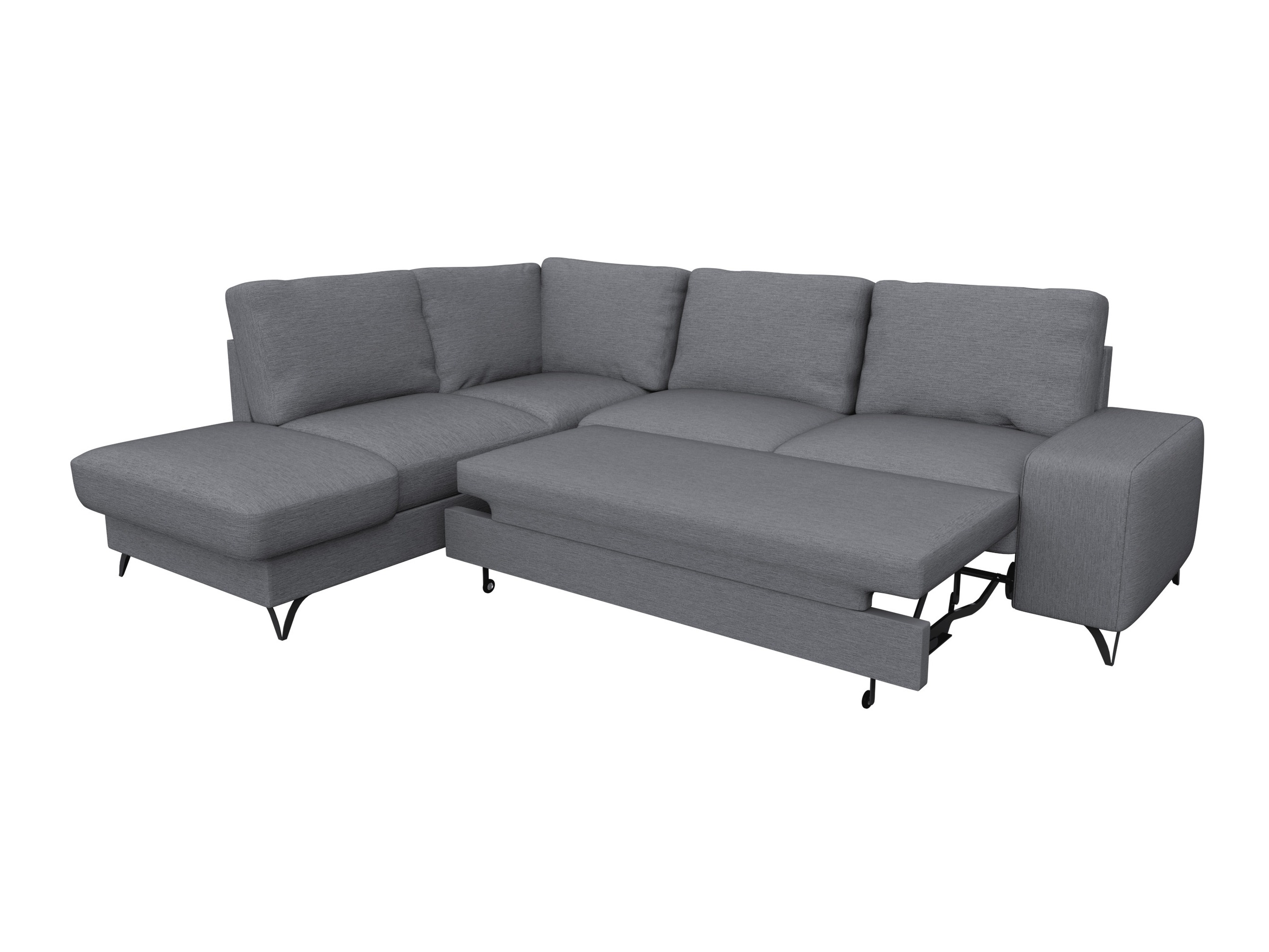 Γωνιακός Καναπές ComfiDream Lyrana II (Verita 03)