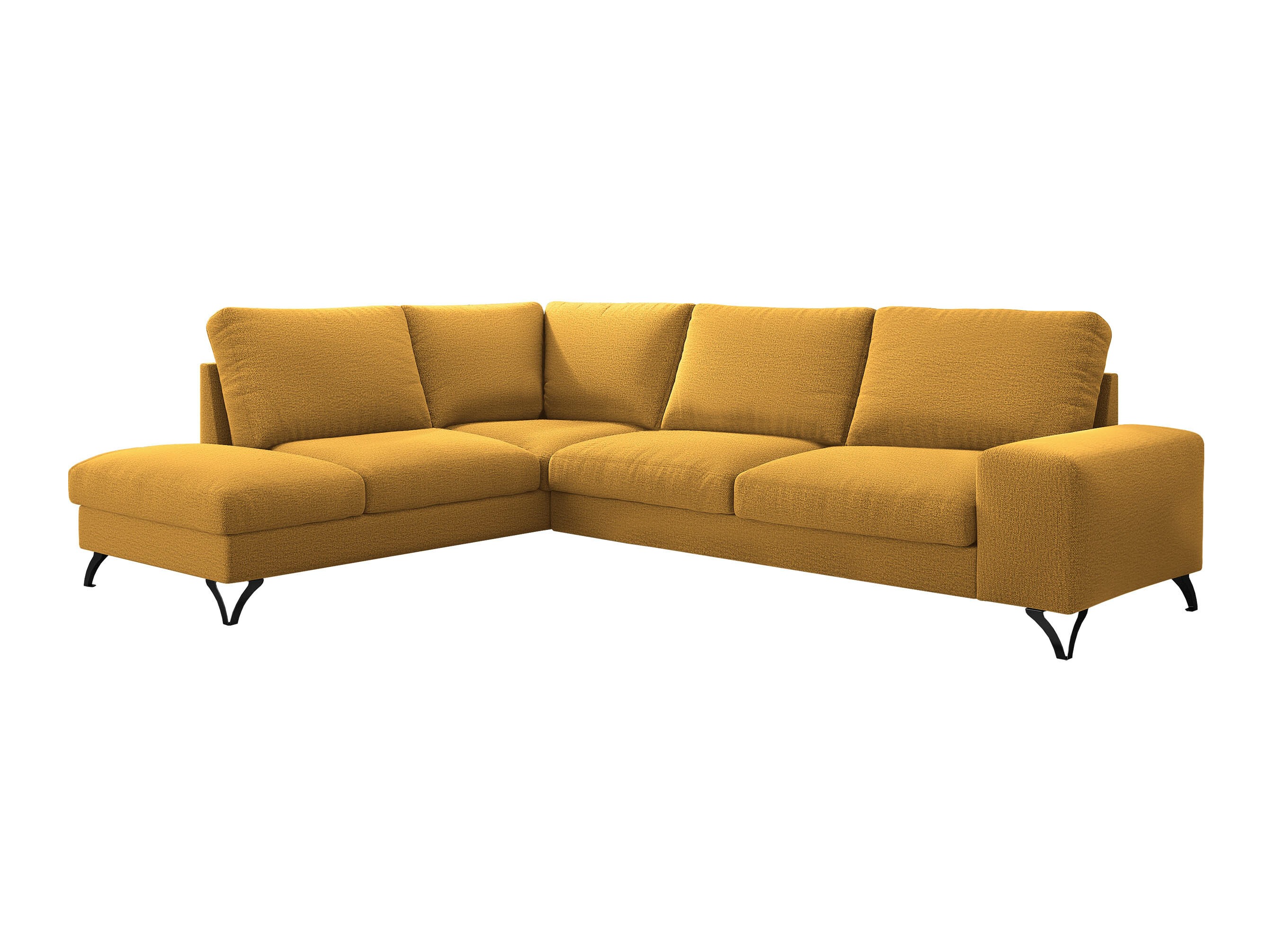Γωνιακός Καναπές ComfiDream Lyrana II (Verita 53)