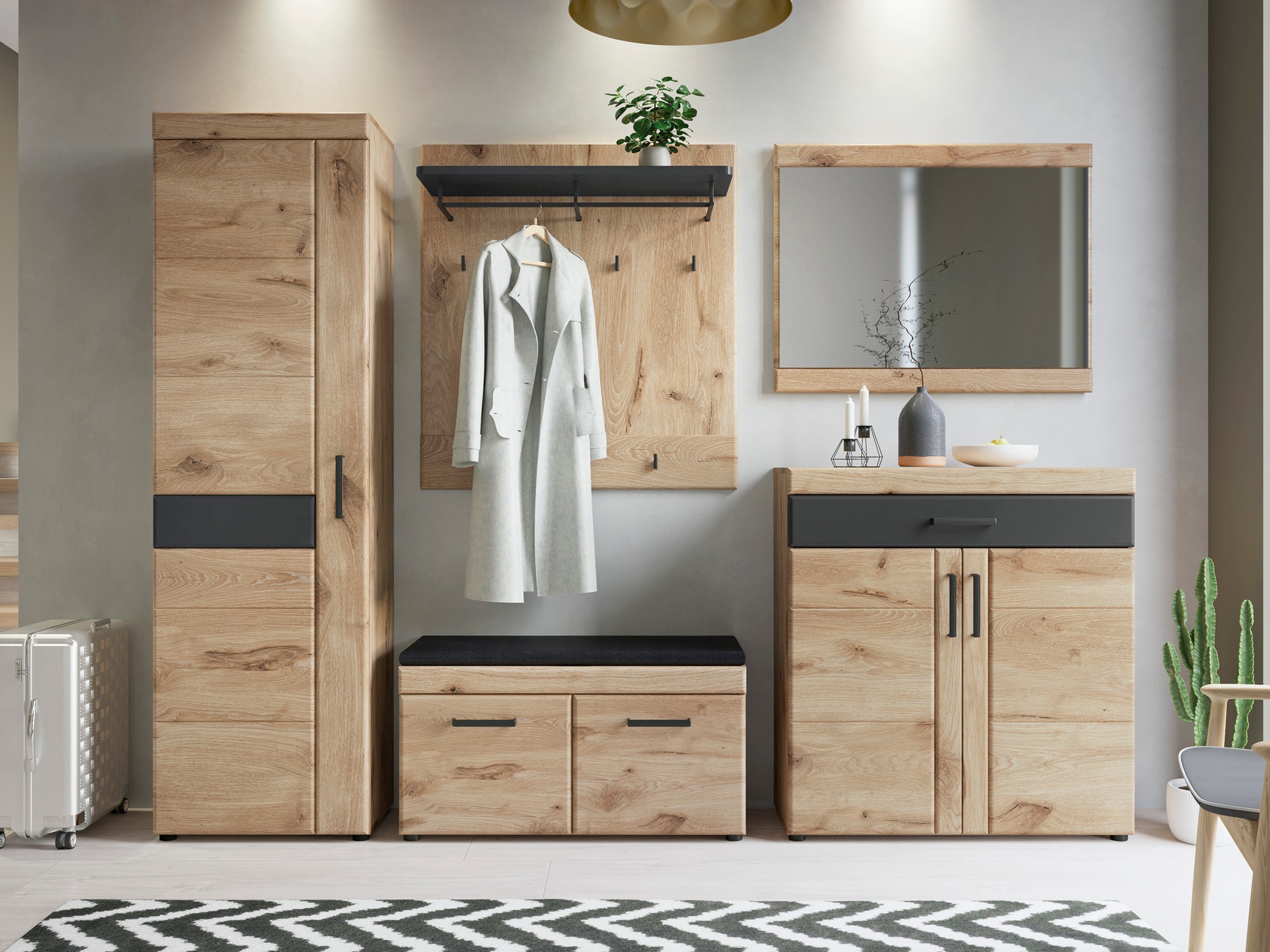 Καθρέφτης Tivodea 106