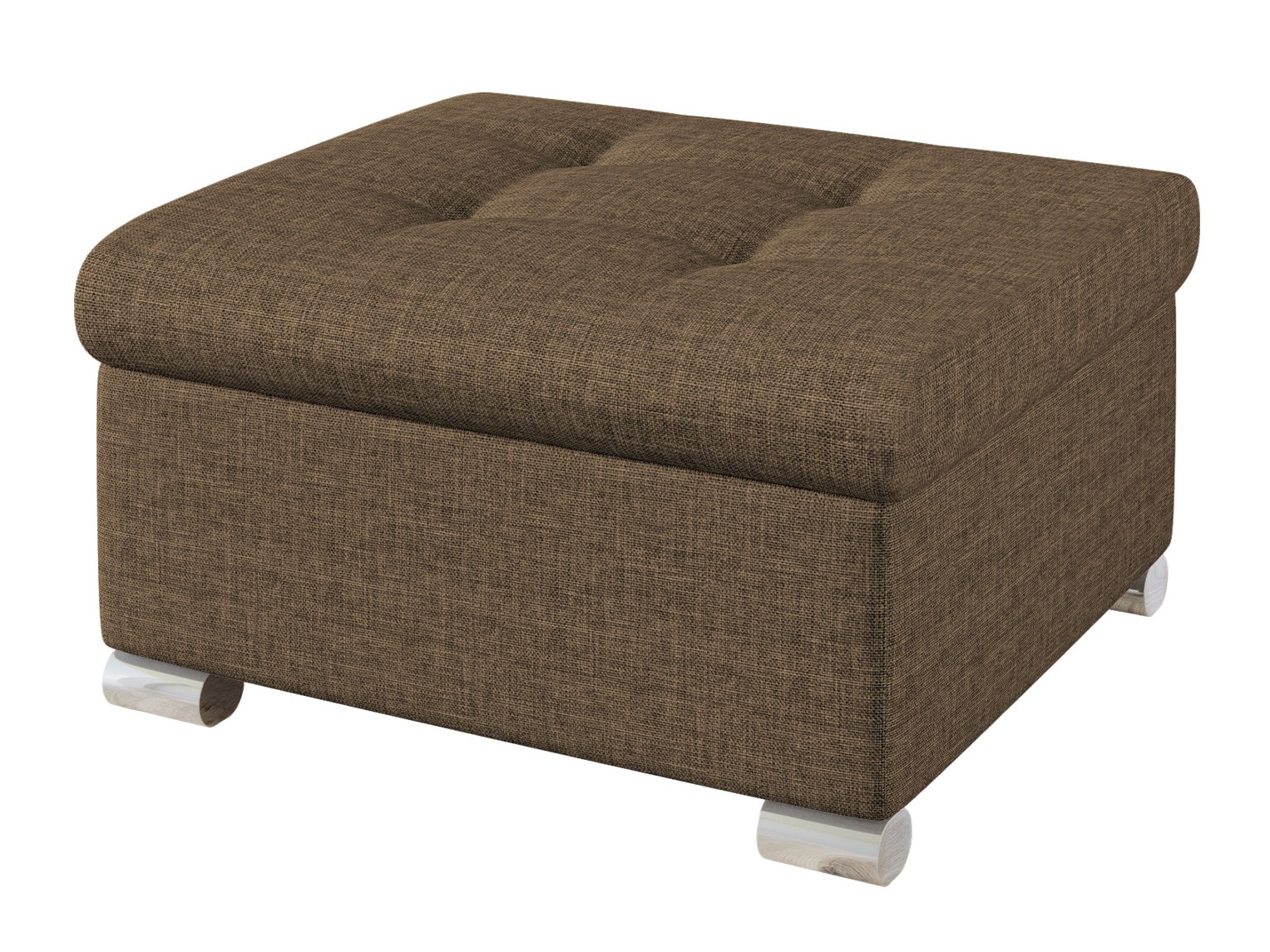 Ottoman Comfivo Gemma (Lux 03)