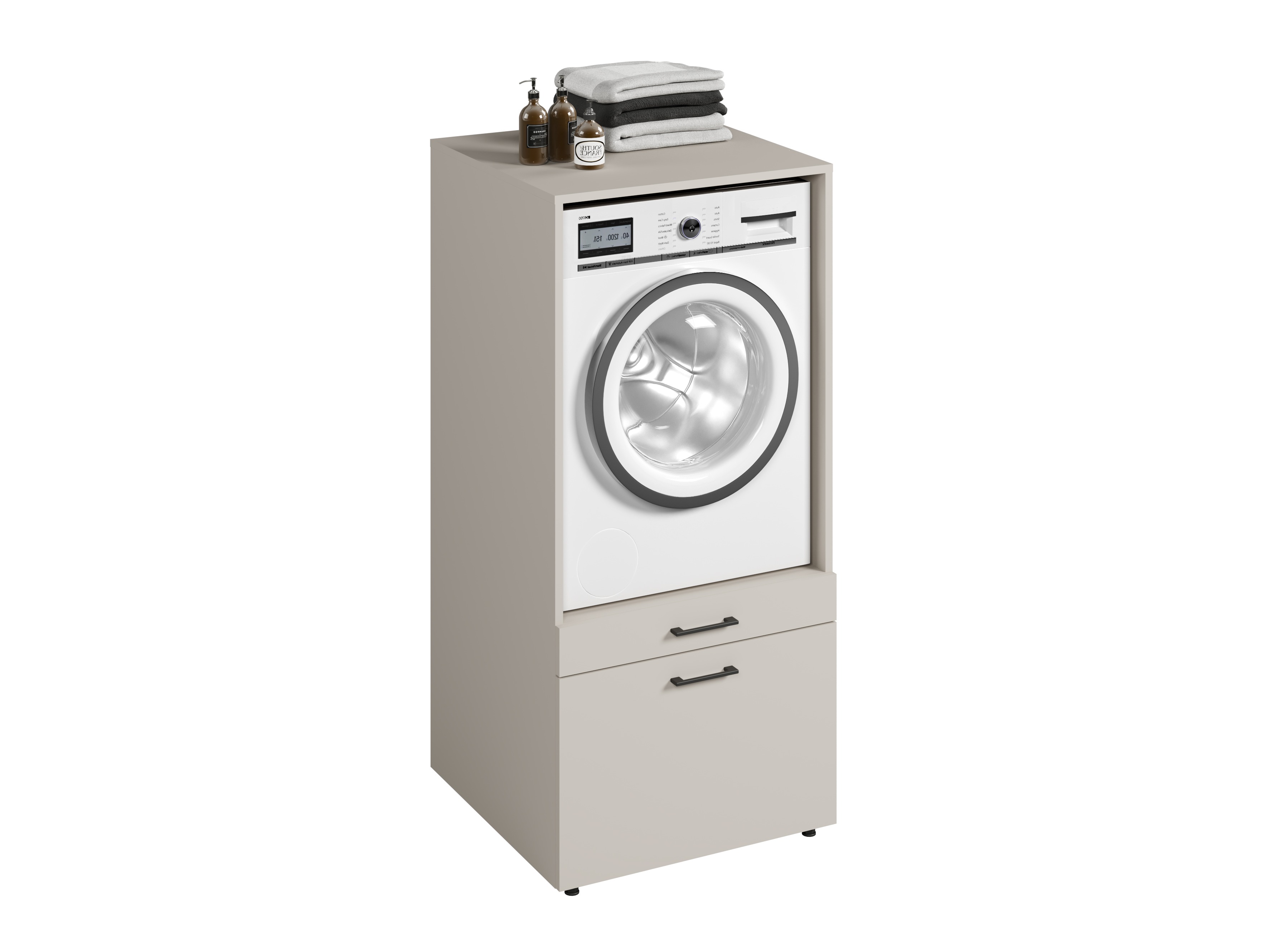 Ράφι μπάνιου Novdele 102 (Κασμίρι)