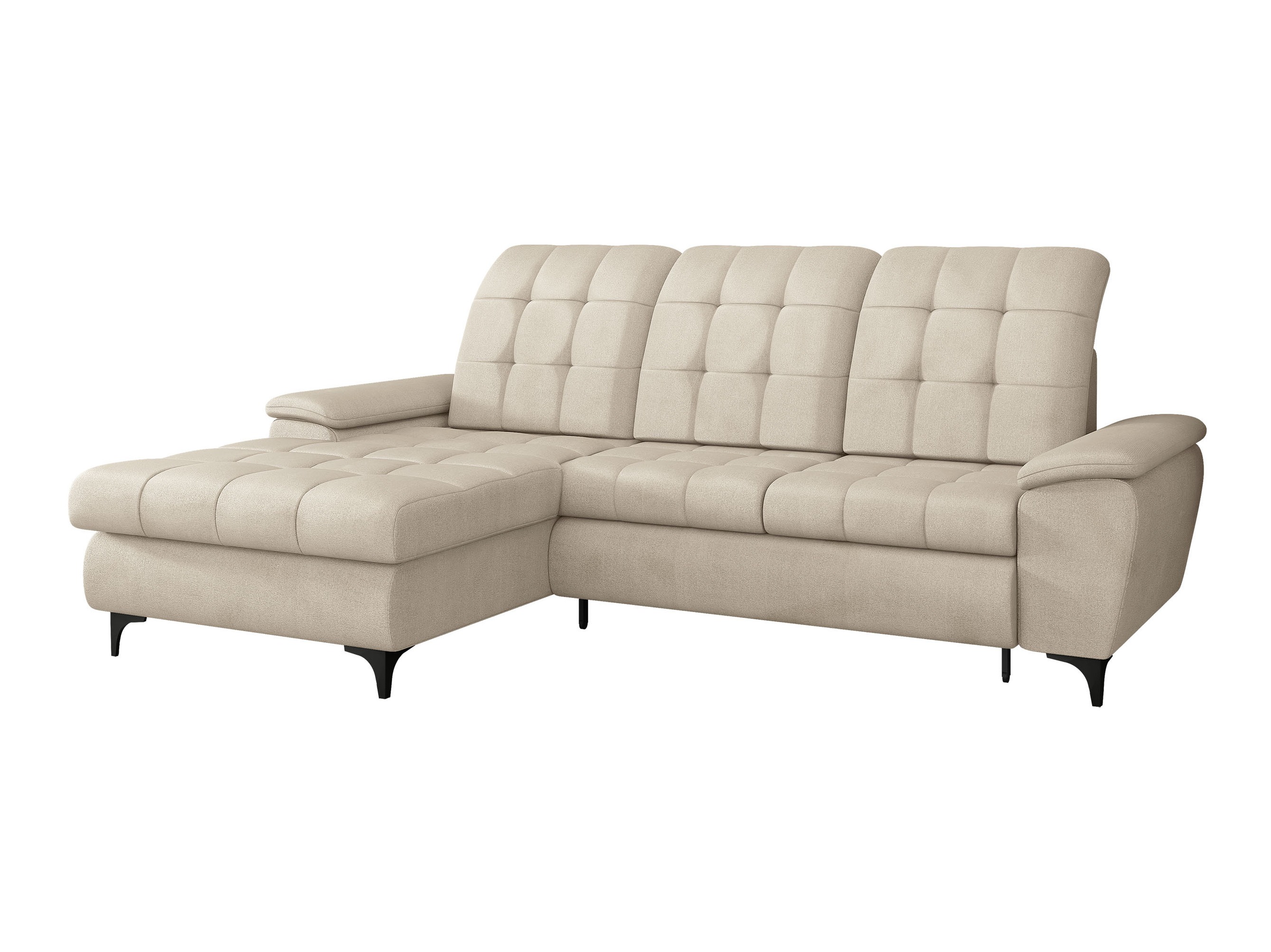 Corner sofa Sanford 103 (Manila 02)