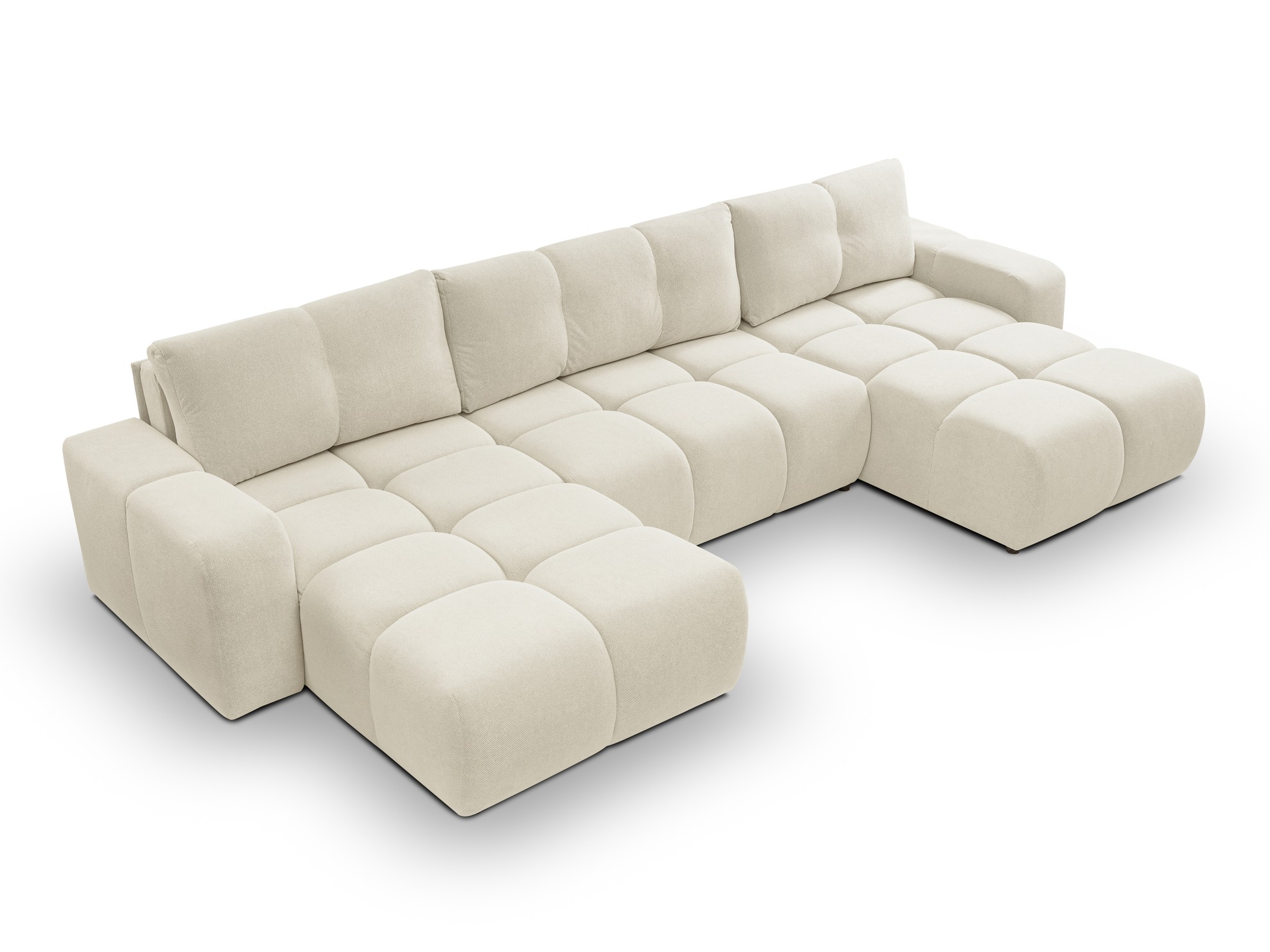 Corner sofa Kingston 198 (Curio 09)