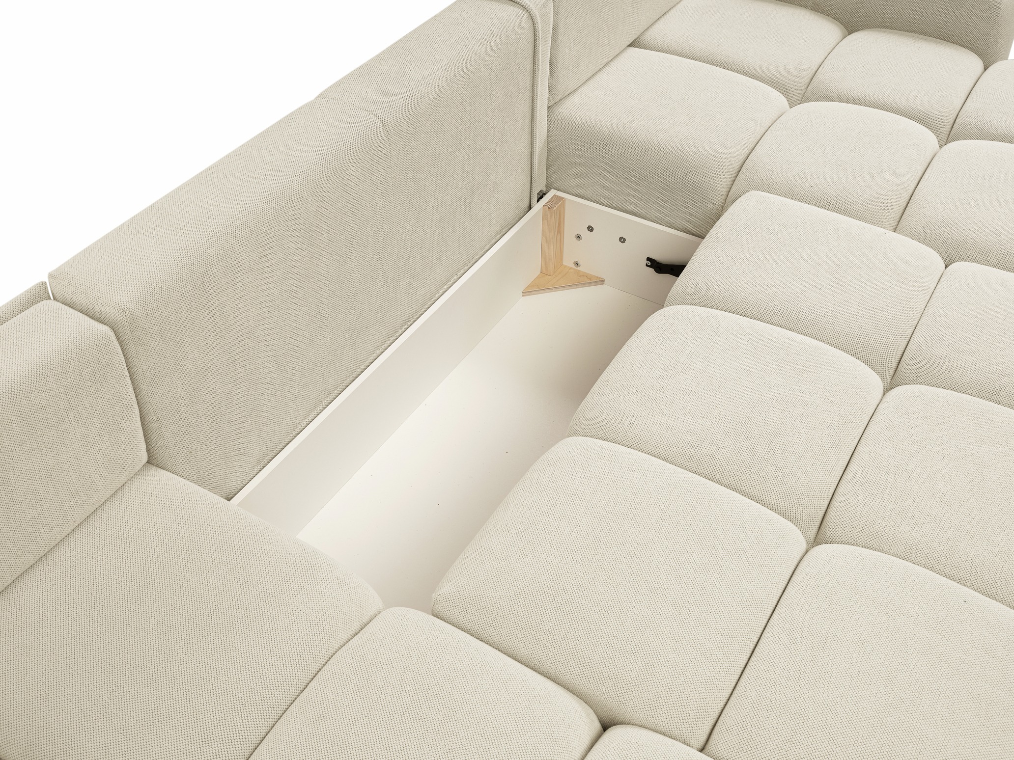 Corner sofa Kingston 198 (Curio 09)