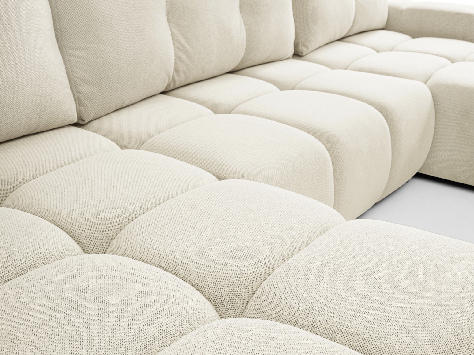 Corner sofa Kingston 198 (Curio 09)