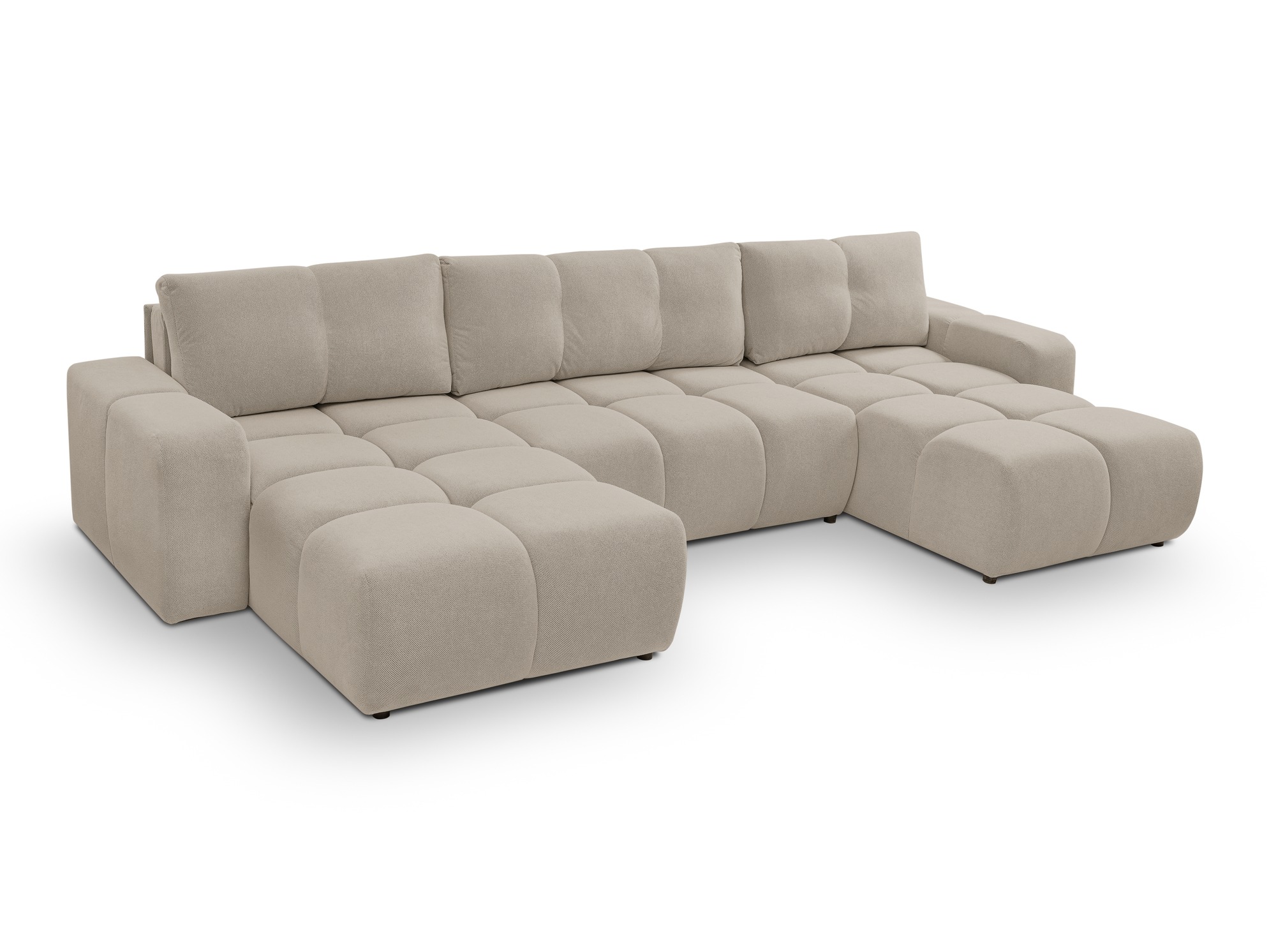 Corner sofa Kingston 198 (Curio 11)