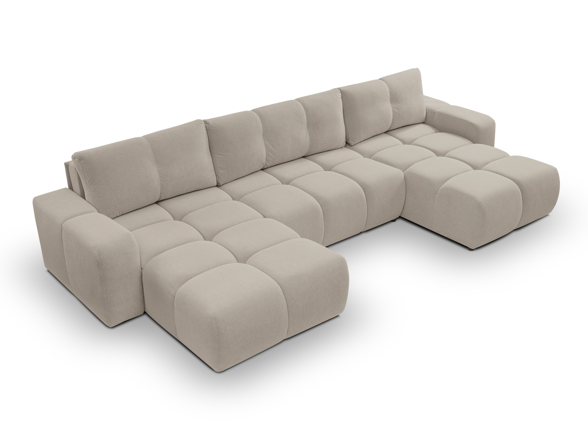 Corner sofa Kingston 198 (Curio 11)