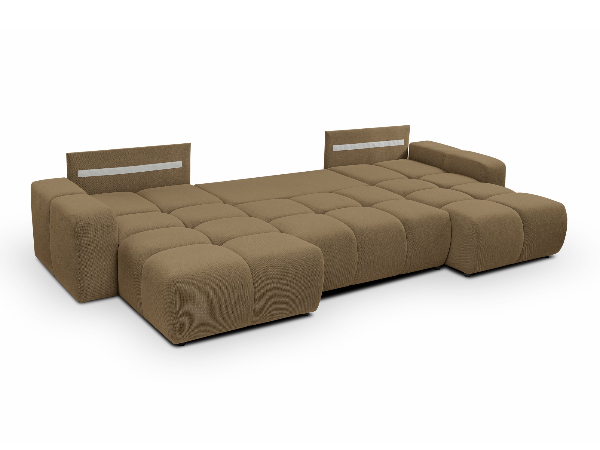 Corner sofa Kingston 198 (Curio 20)