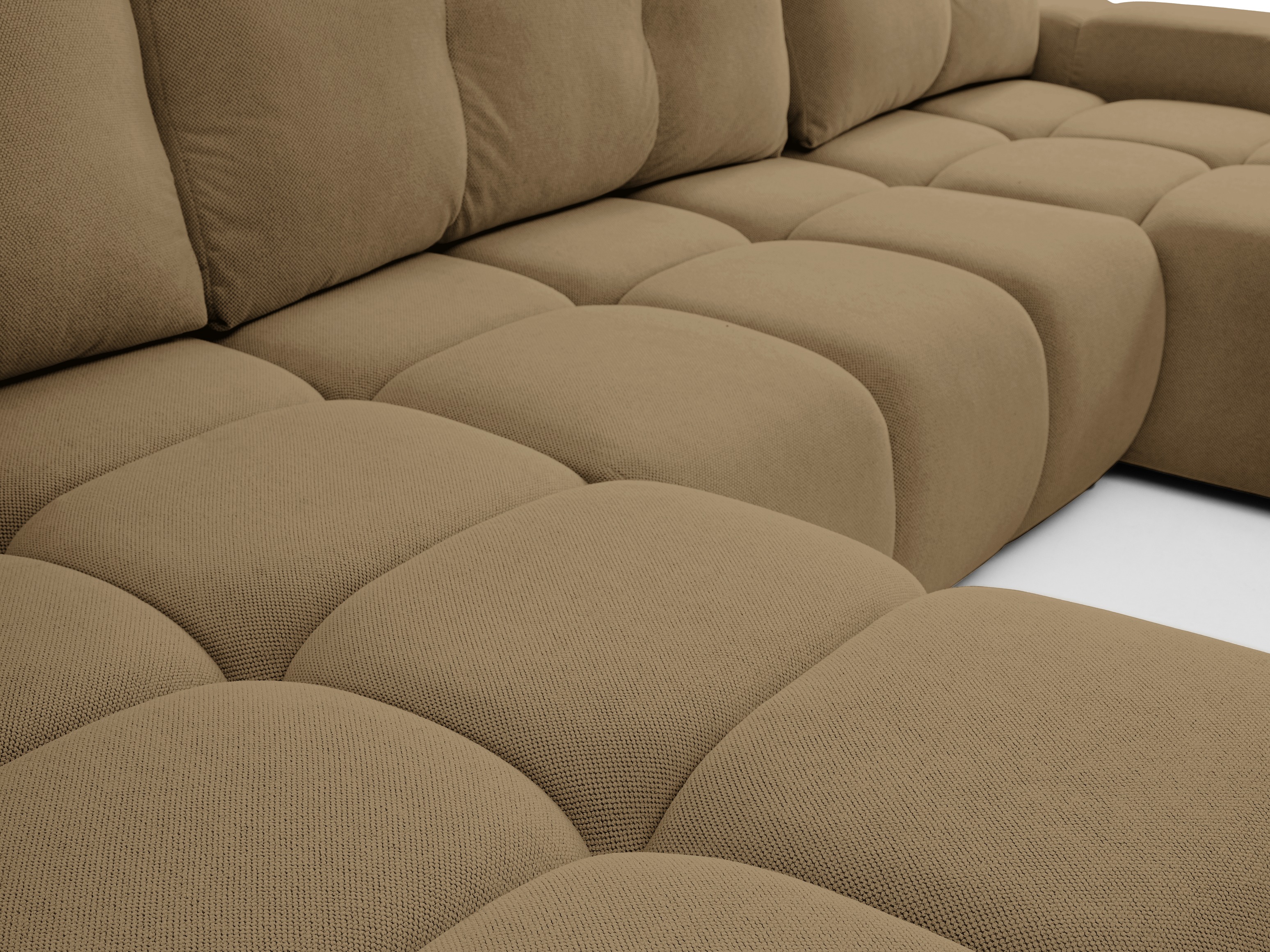 Corner sofa Kingston 198 (Curio 20)