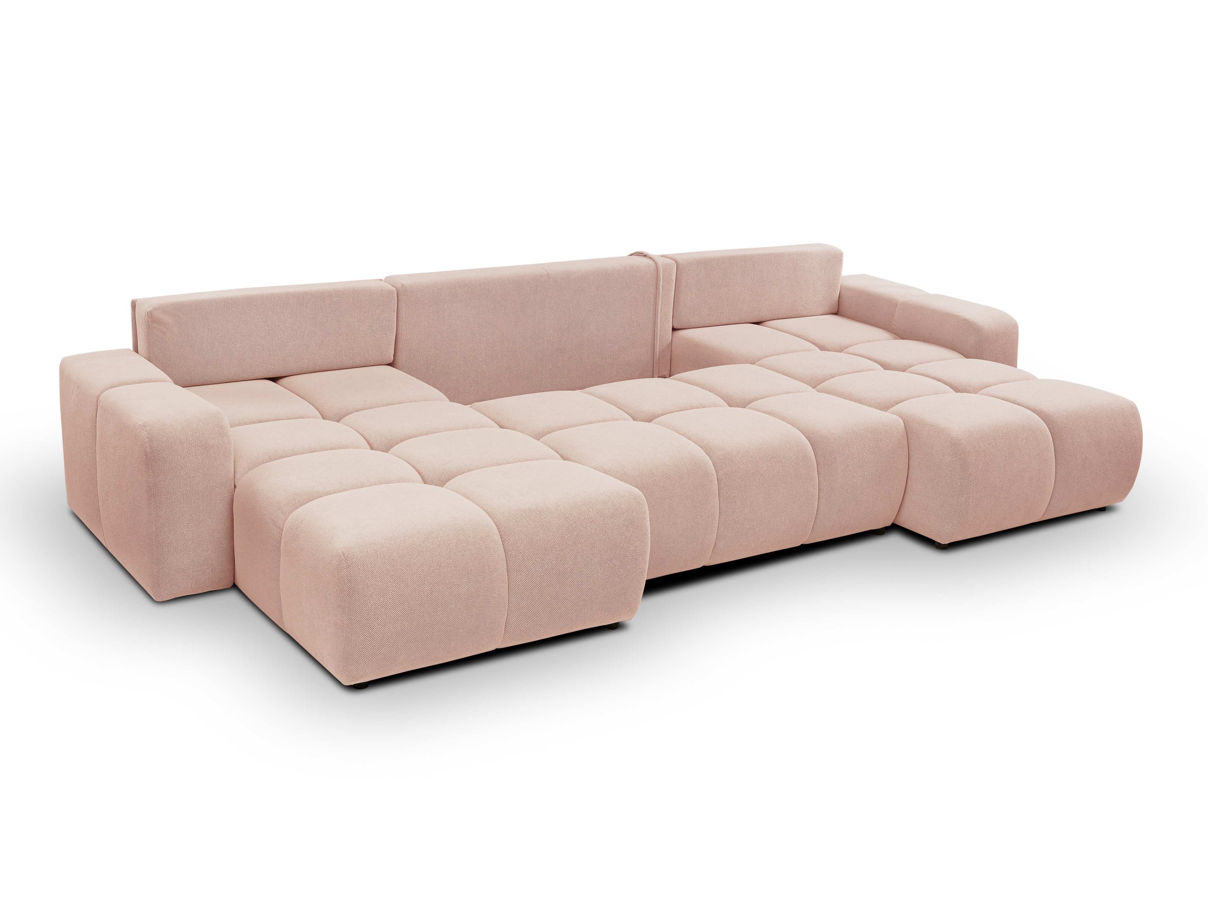 Corner sofa Kingston 198 (Curio 60)