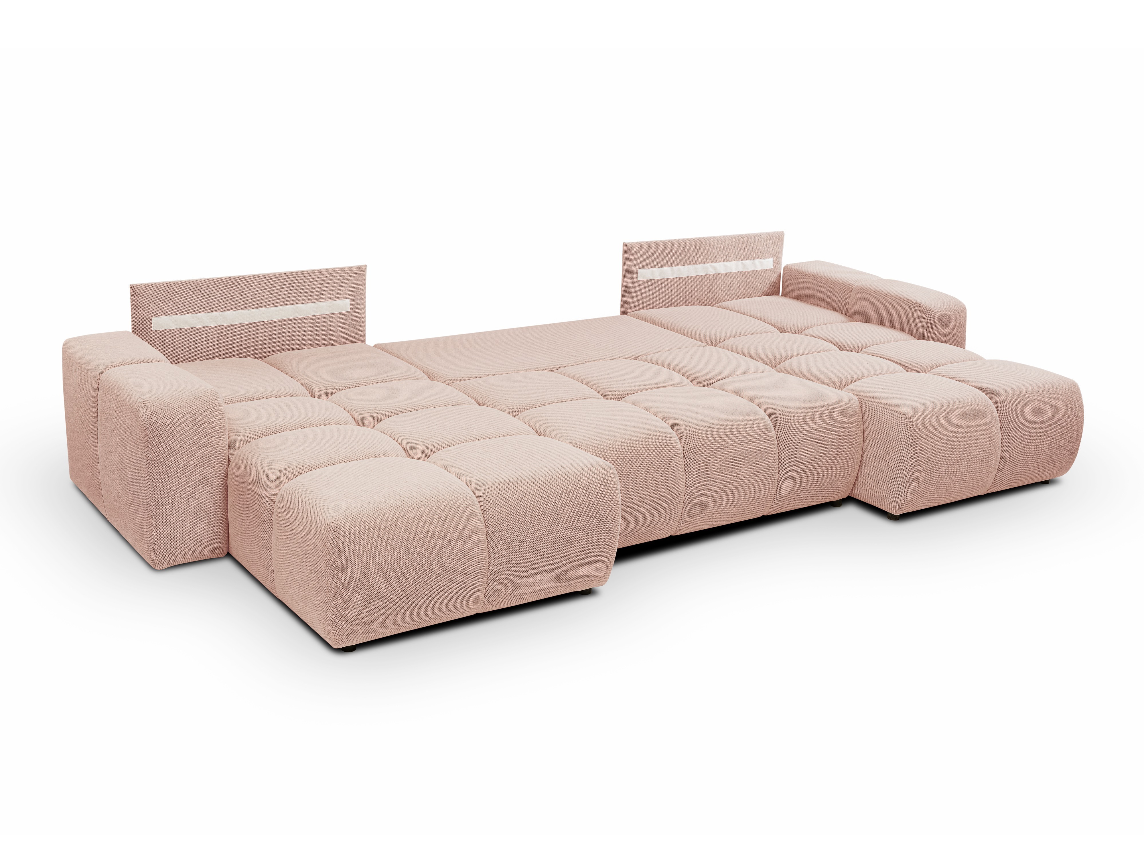 Corner sofa Kingston 198 (Curio 60)