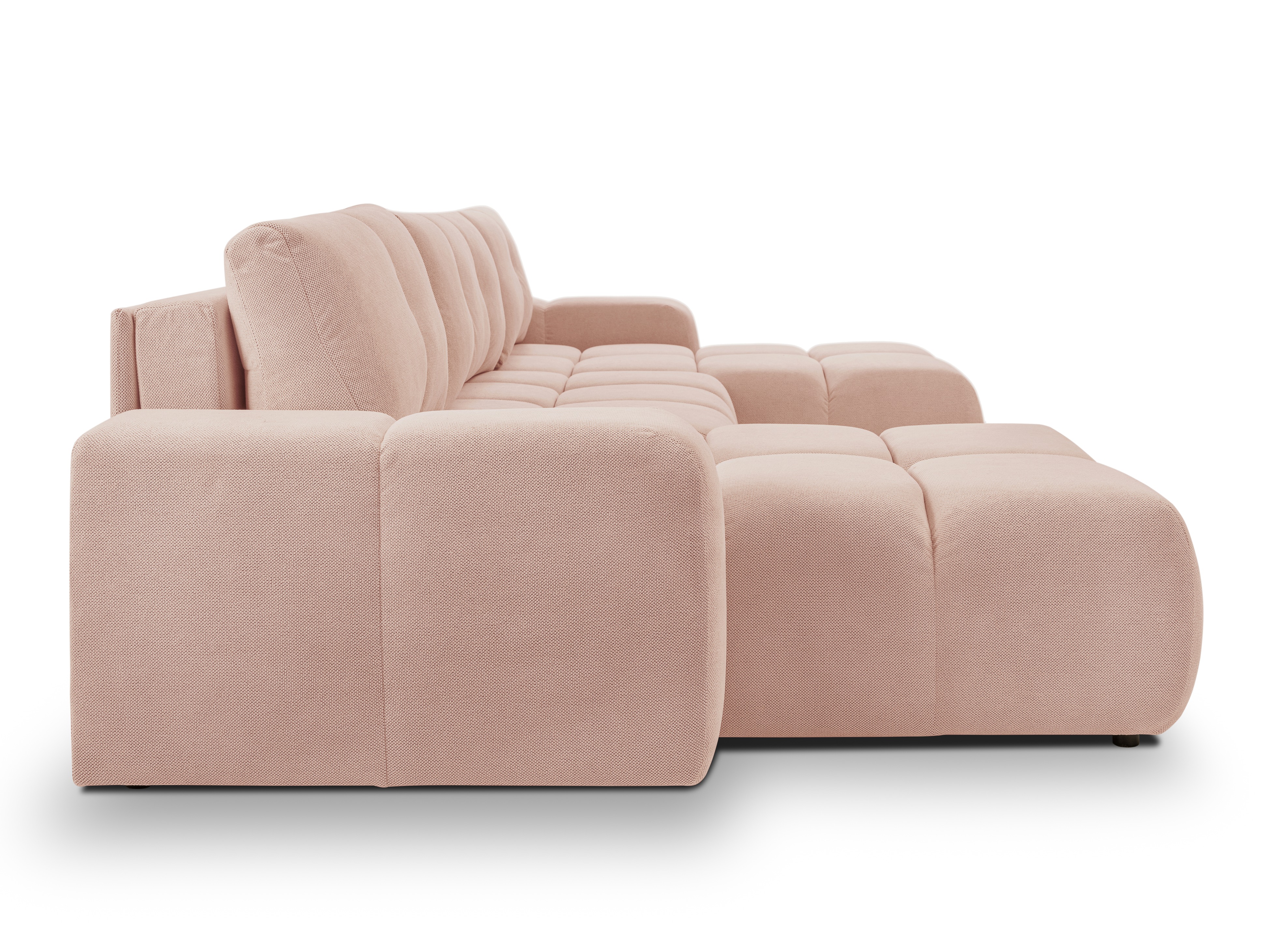 Corner sofa Kingston 198 (Curio 60)