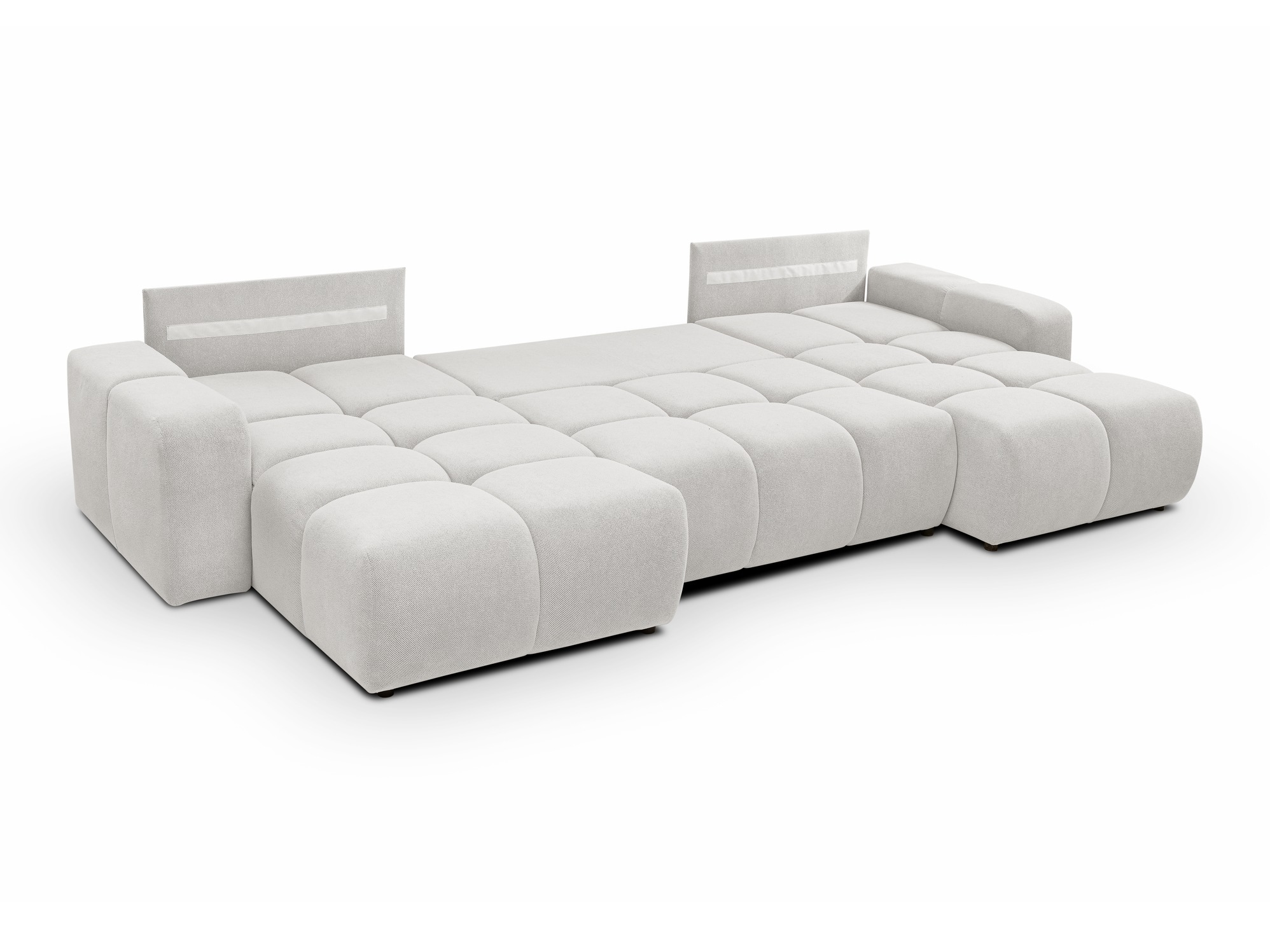 Corner sofa Kingston 198 (Curio 80)