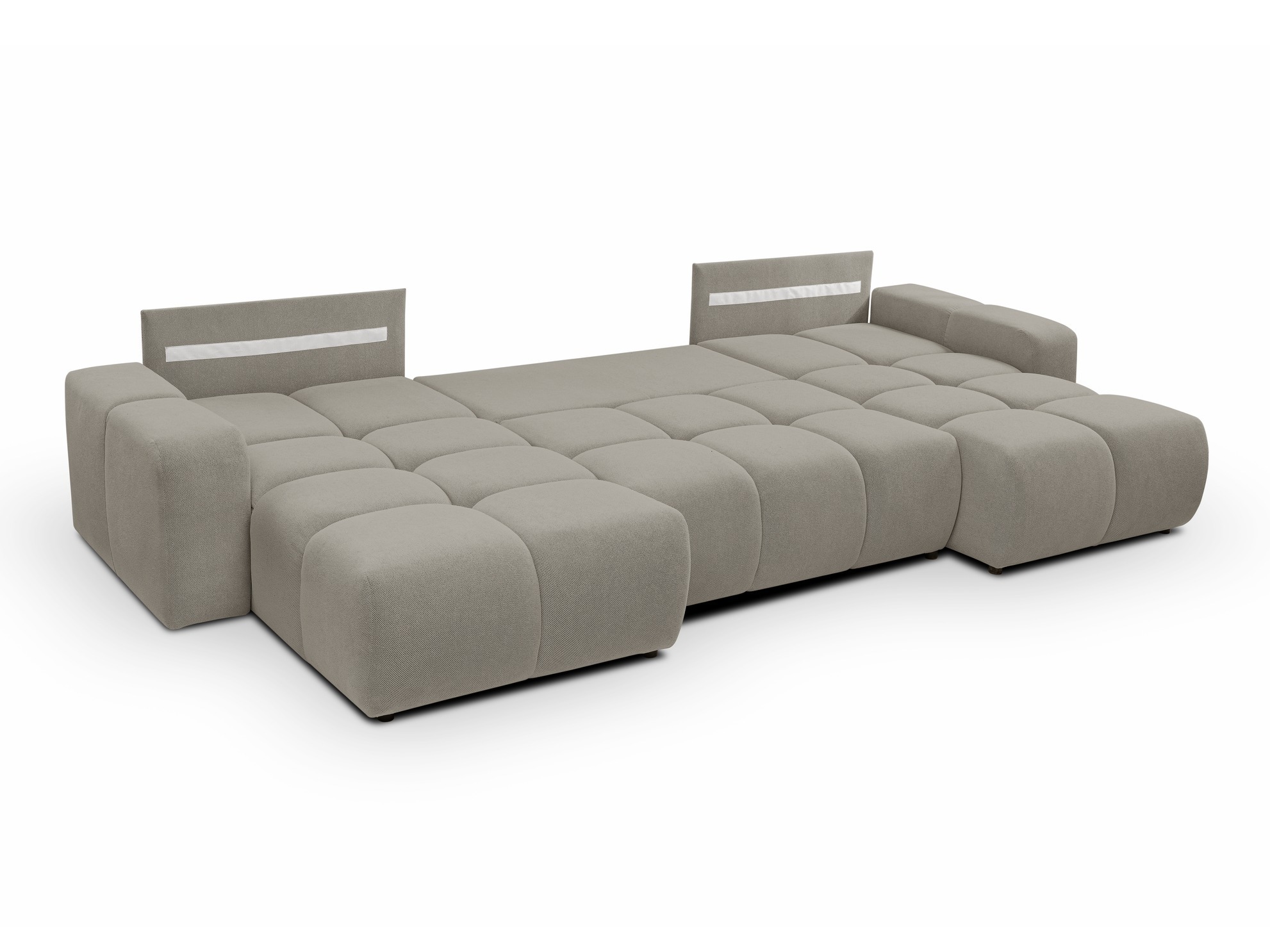 Corner sofa Kingston 198 (Curio 83)