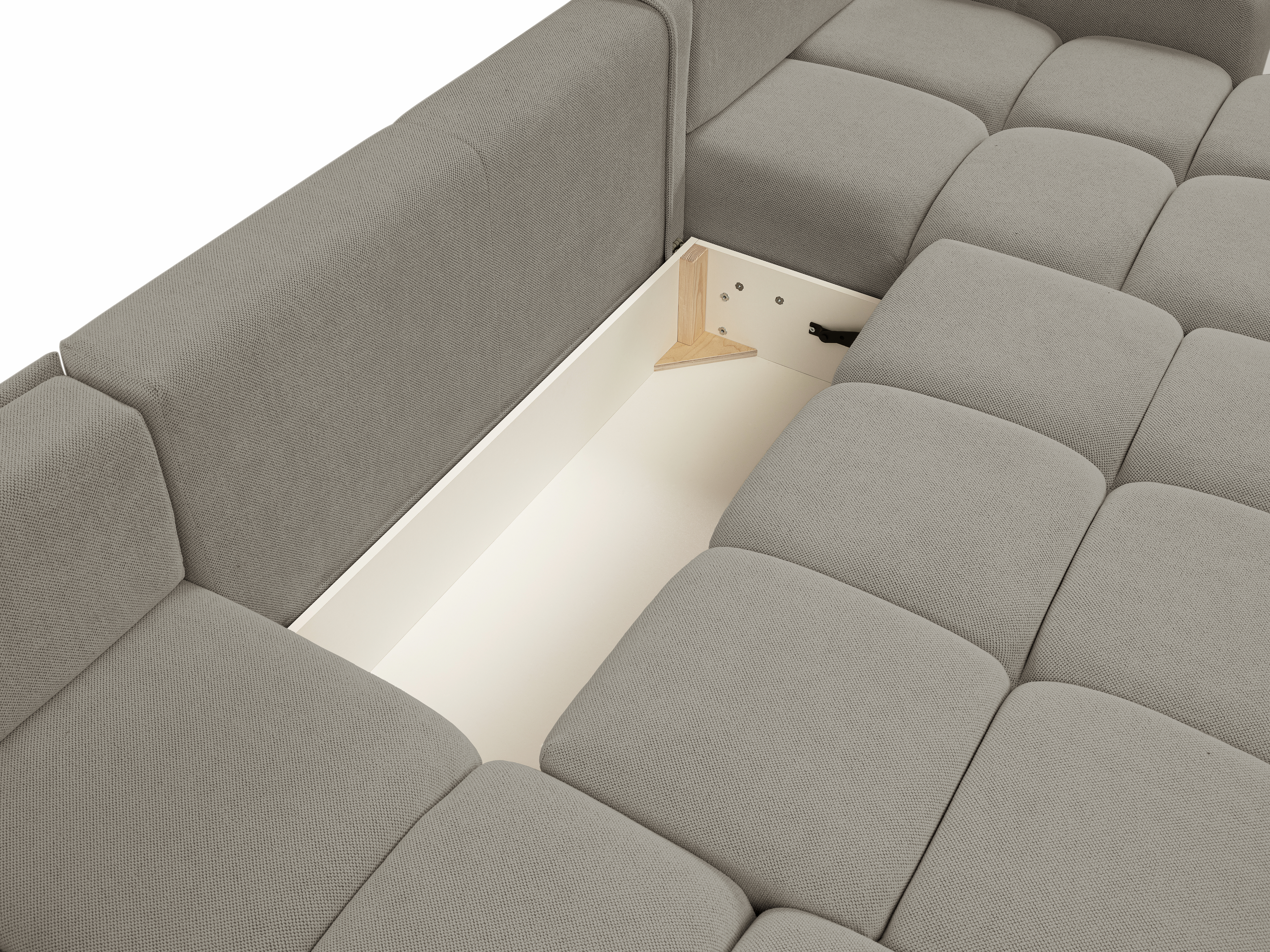 Corner sofa Kingston 198 (Curio 83)