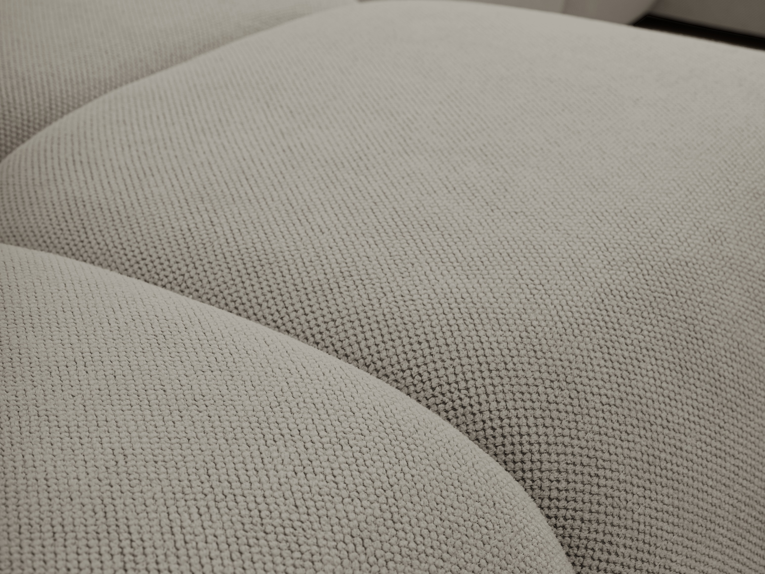 Corner sofa Kingston 198 (Curio 83)
