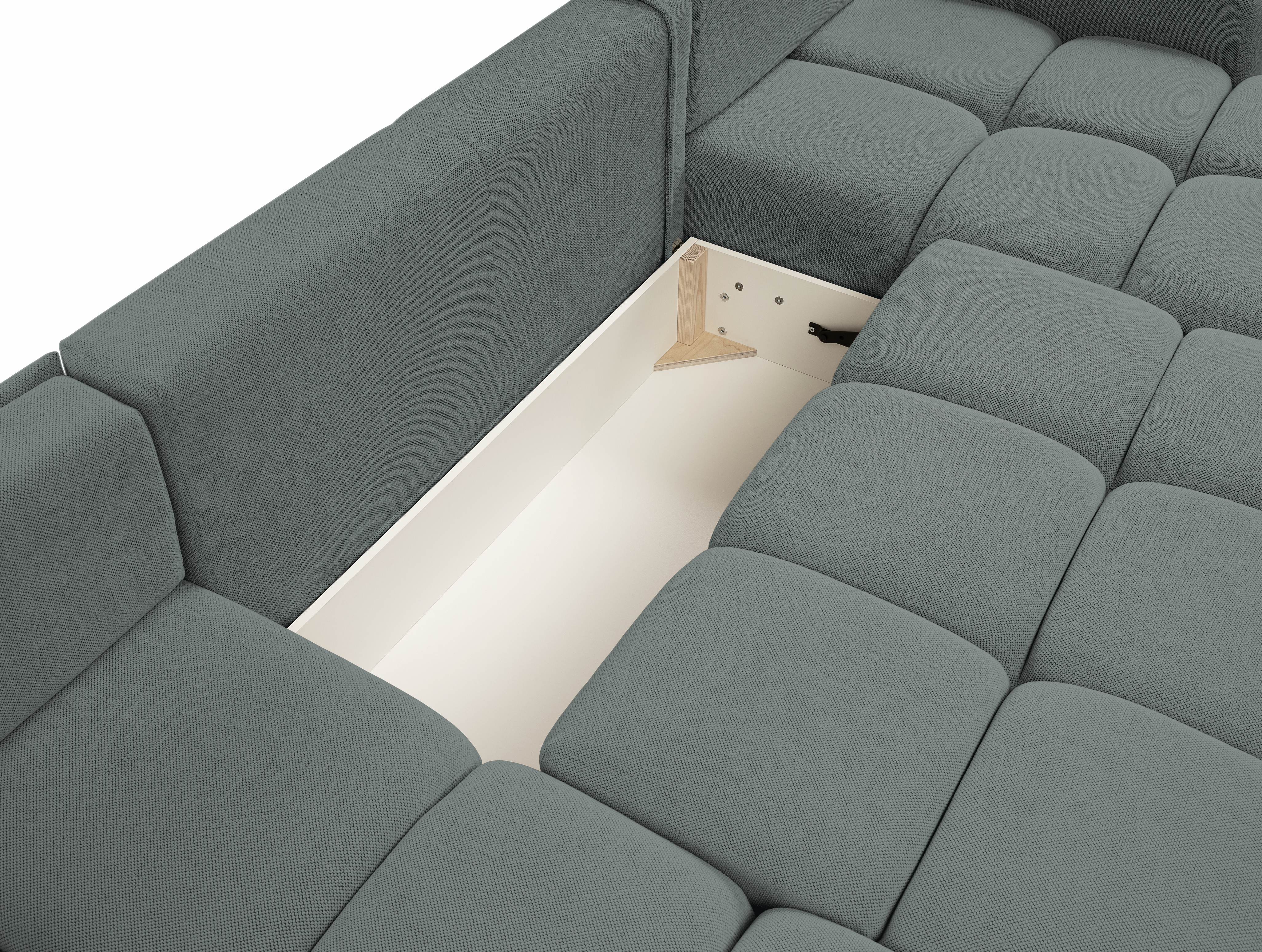 Corner sofa Kingston 198 (Curio 93)