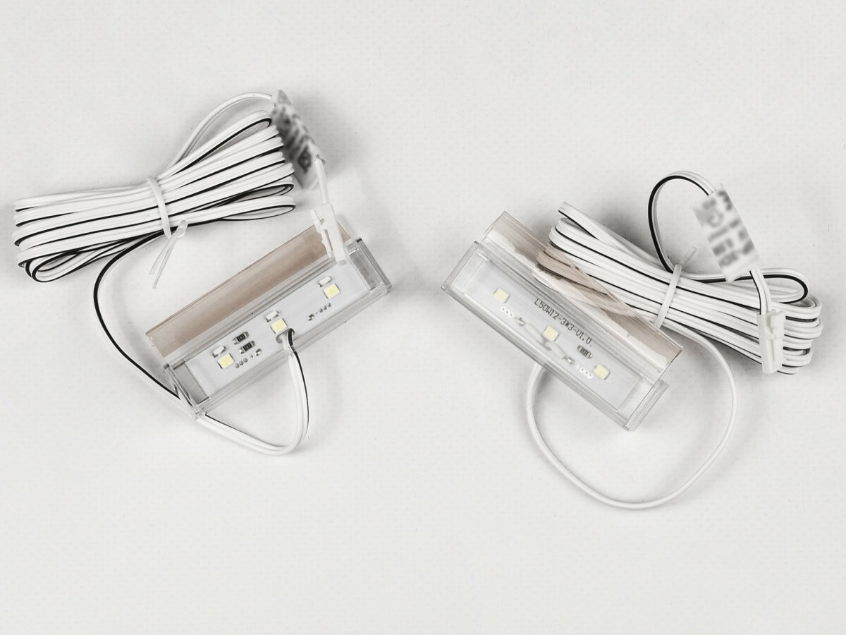 Φωτισμός LED Catelbi 120