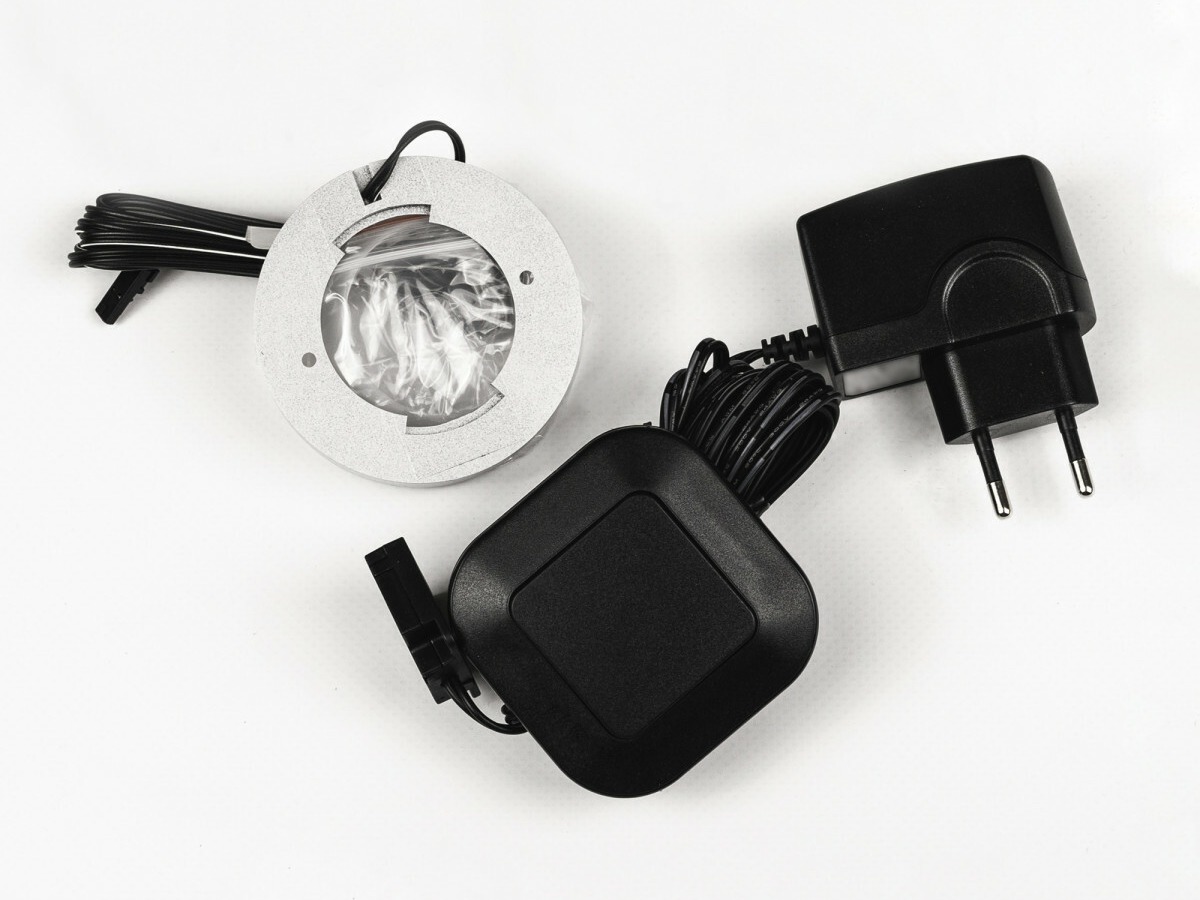 Φωτισμός LED Dornolo 117