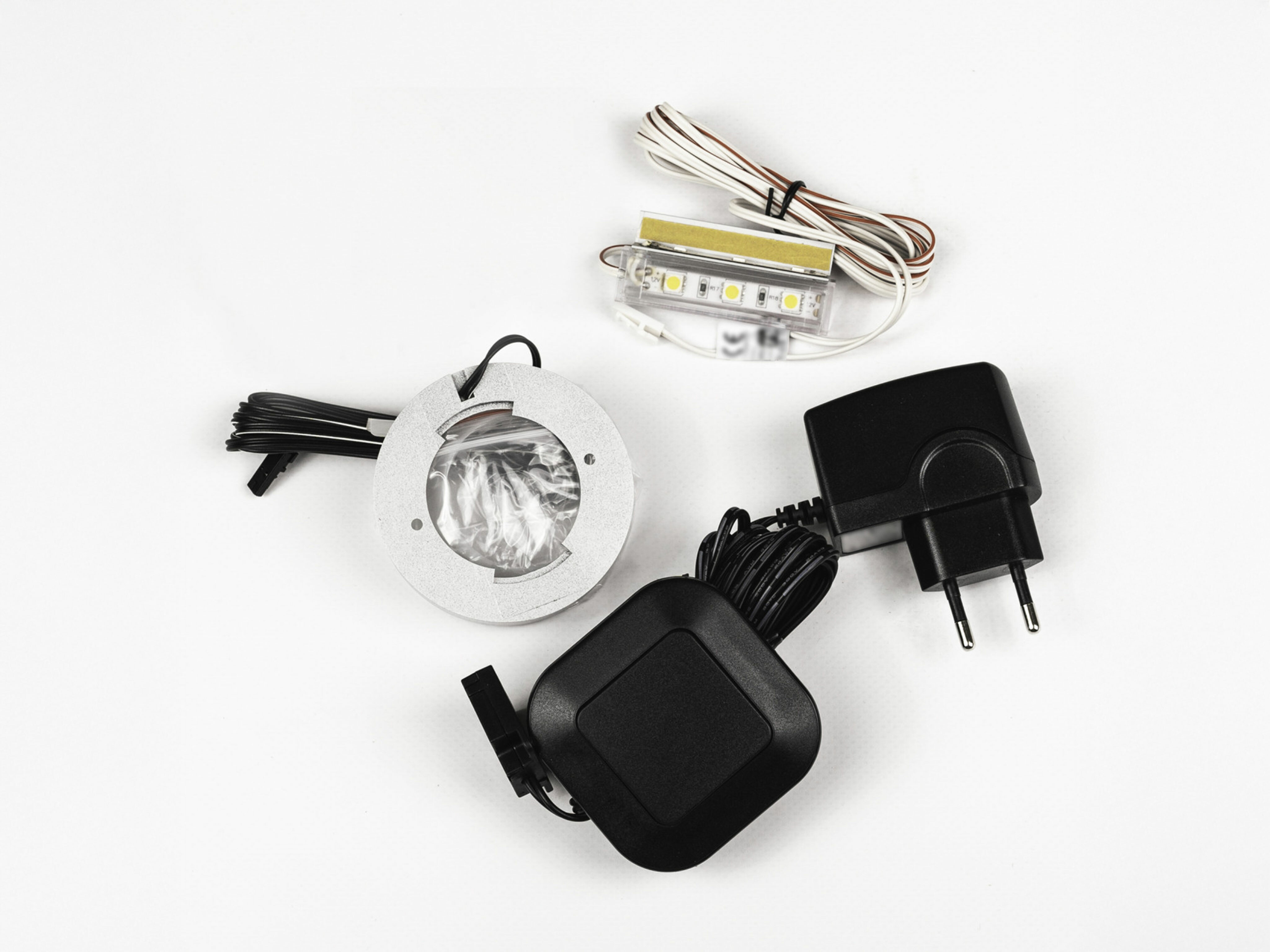 Φωτισμός LED Dornolo 119