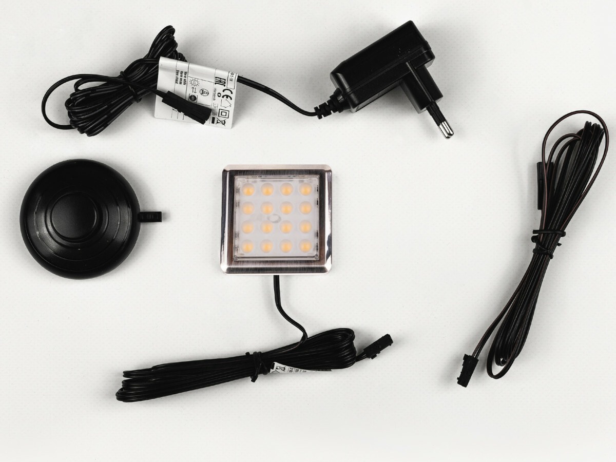 LED lighting Ferciru 118
