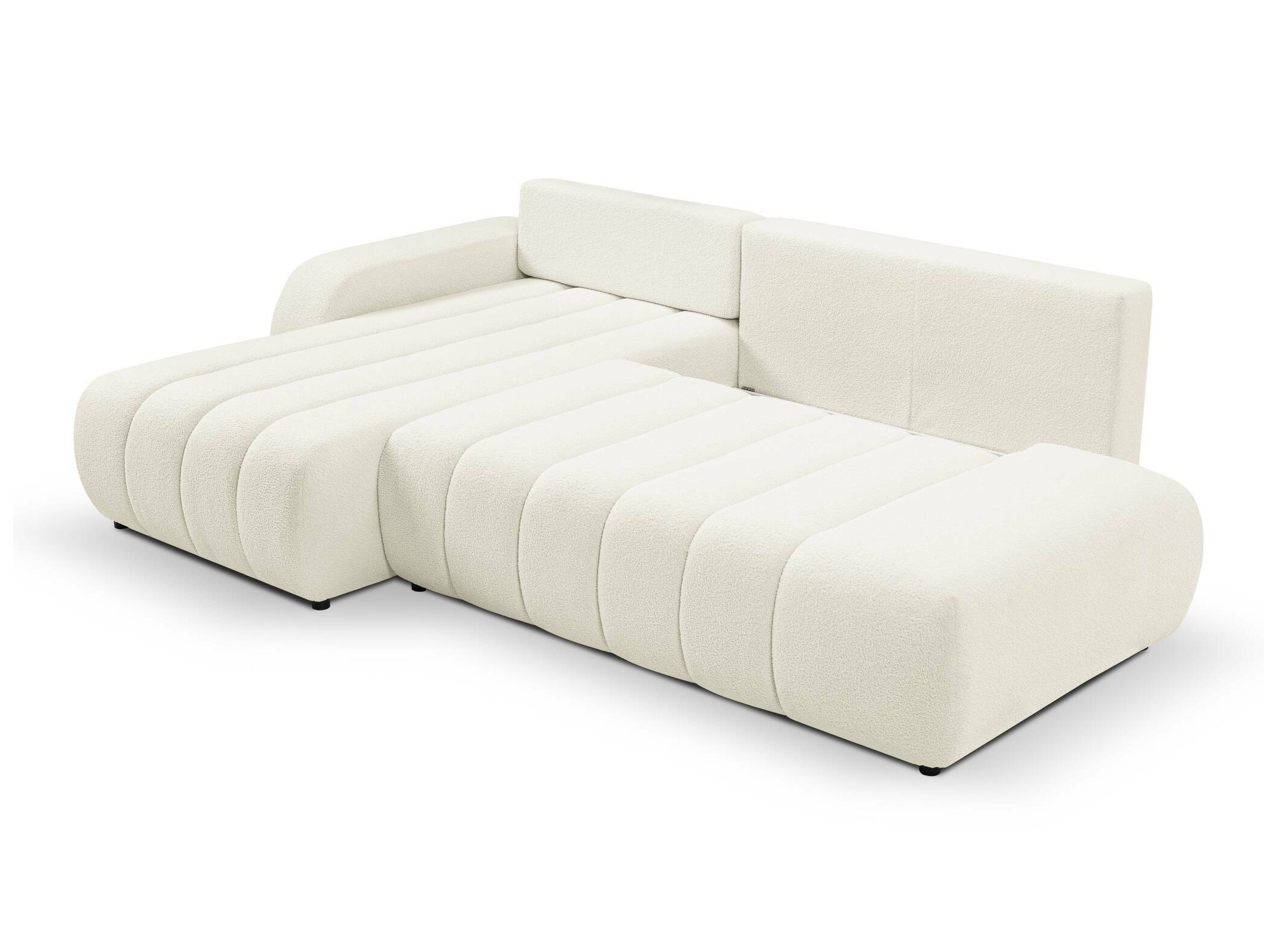 Corner sofa Kingston 152 (Lambi 01)
