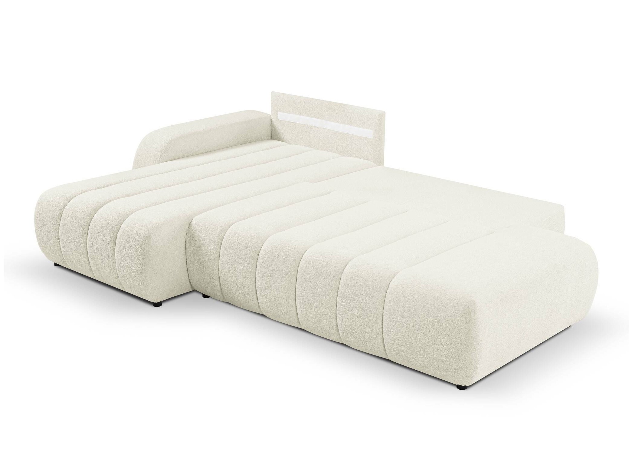 Corner sofa Kingston 152 (Lambi 01)
