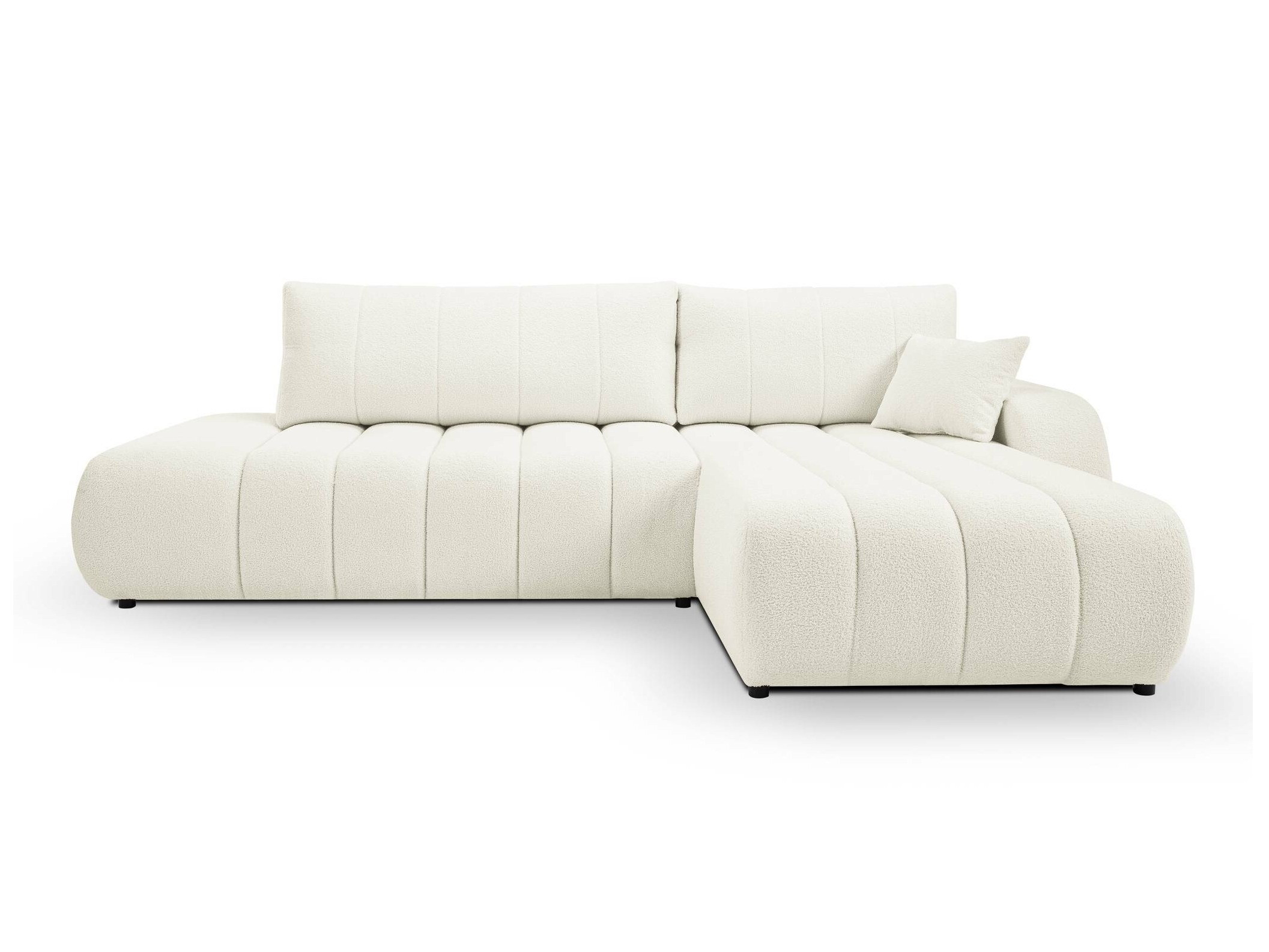 Corner sofa Kingston 152 (Lambi 01)