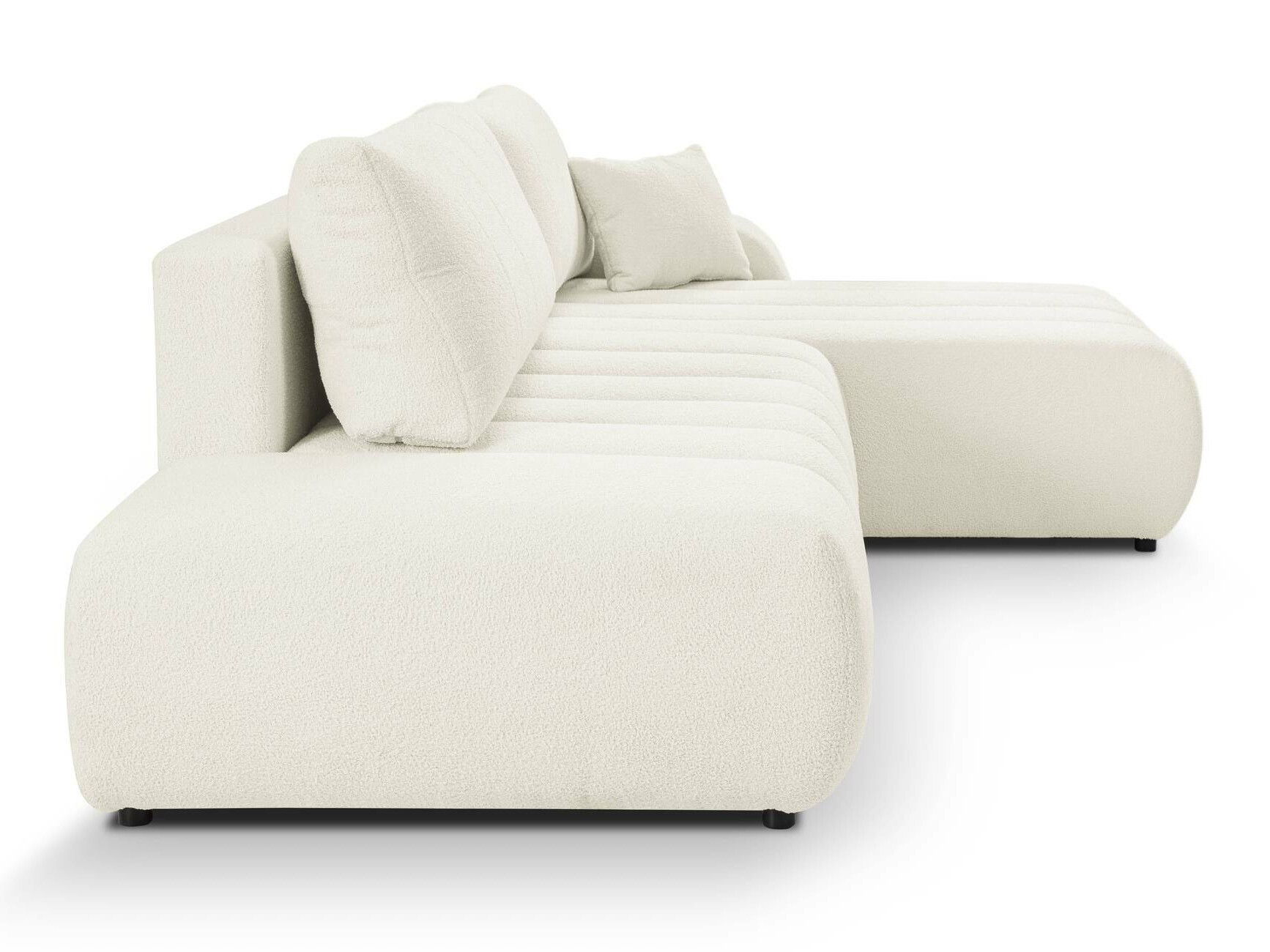 Corner sofa Kingston 152 (Lambi 01)