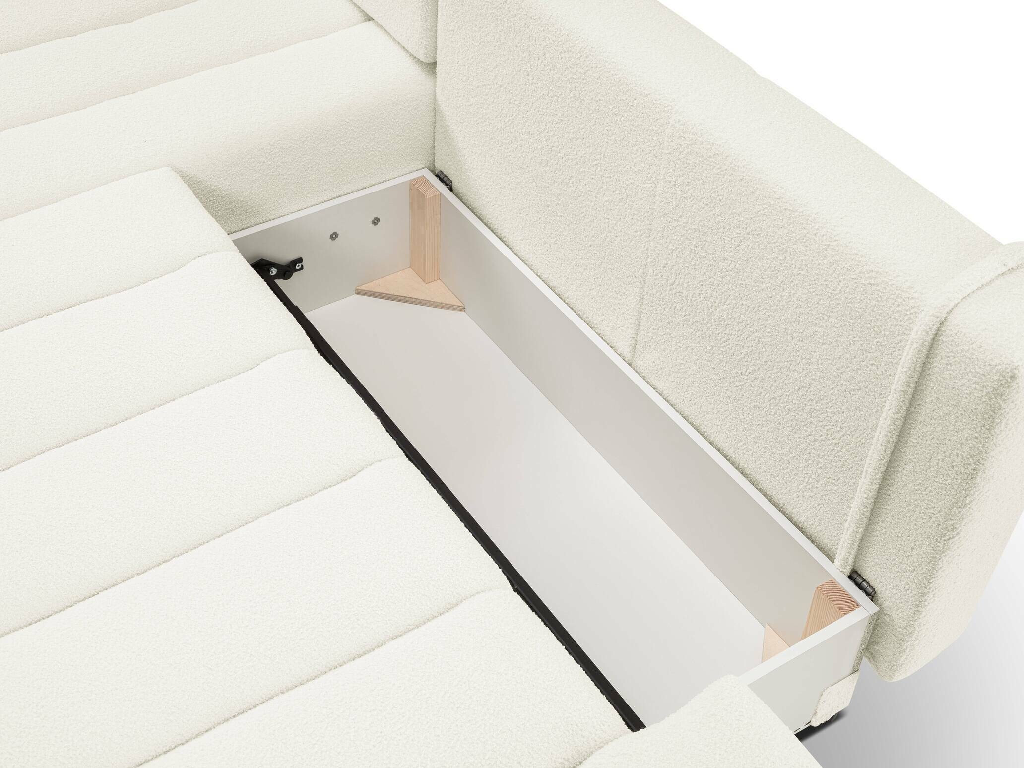 Corner sofa Kingston 152 (Lambi 01)