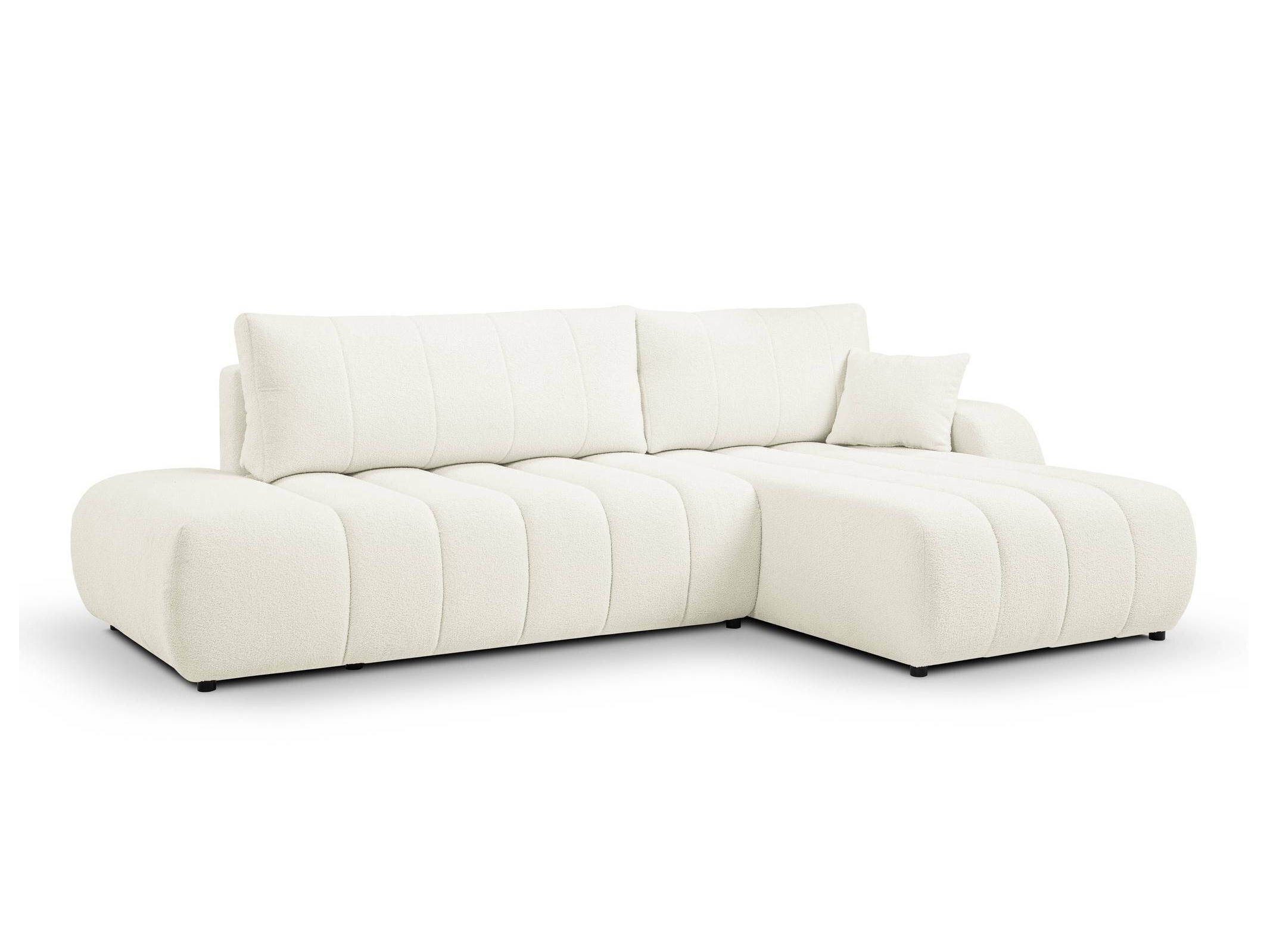 Corner sofa Kingston 152 (Lambi 01)