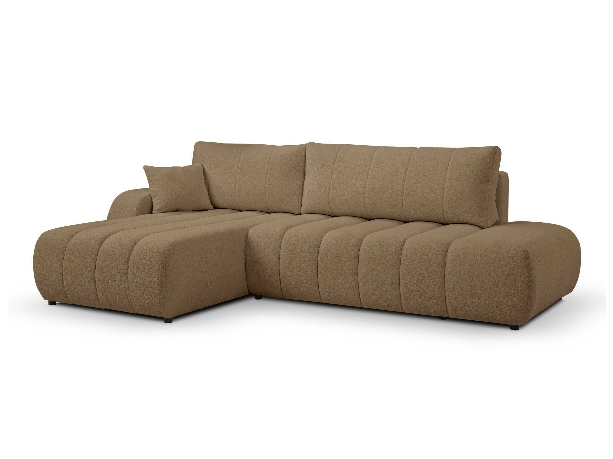 Corner sofa Kingston 152 (Lambi 04)