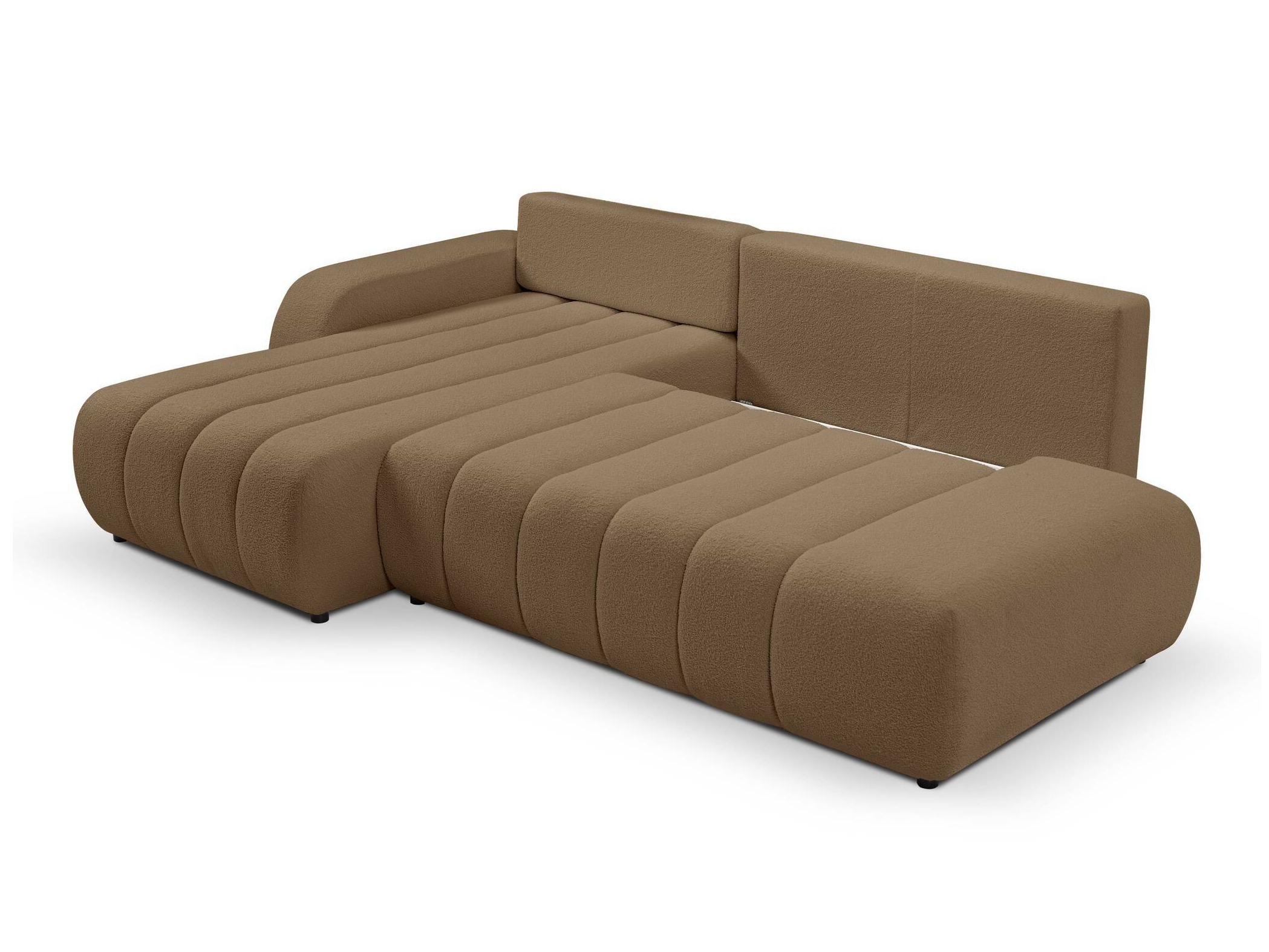Corner sofa Kingston 152 (Lambi 04)