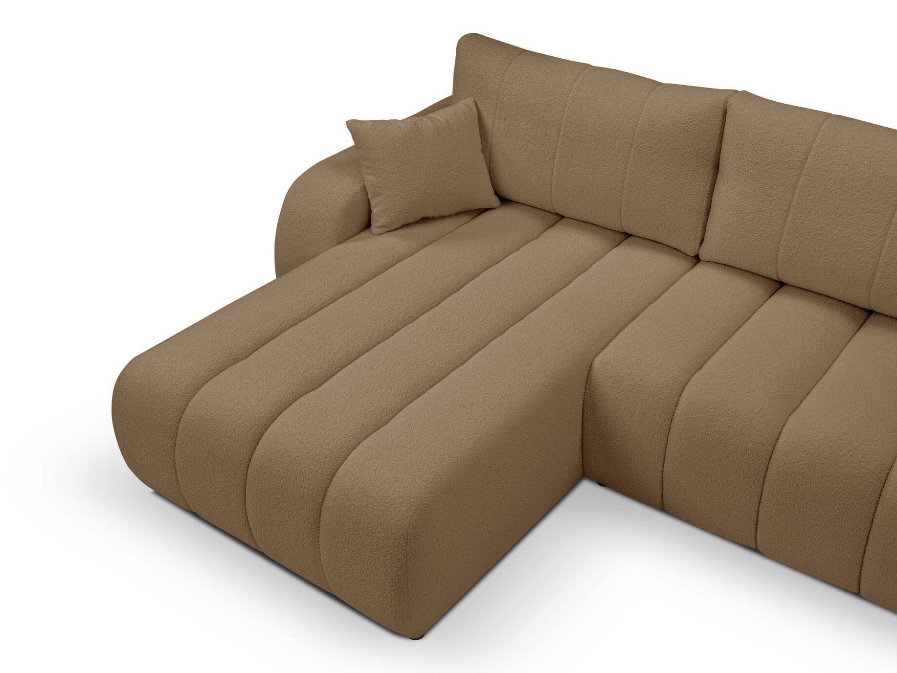 Corner sofa Kingston 152 (Lambi 04)