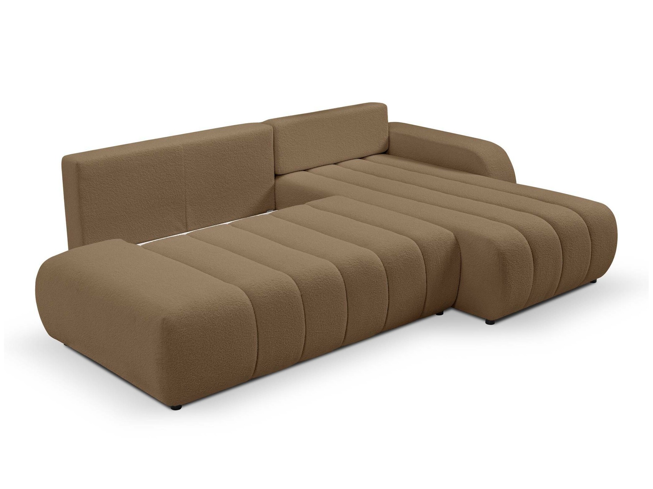 Corner sofa Kingston 152 (Lambi 04)