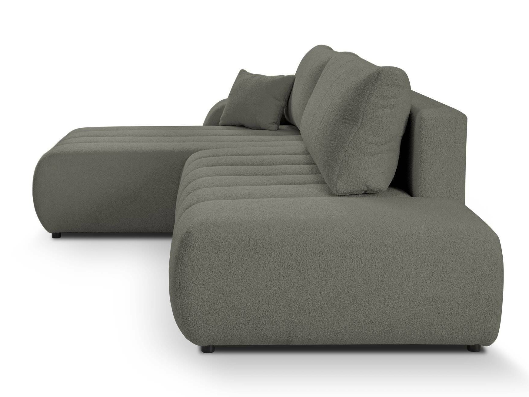 Corner sofa Kingston 152 (Lambi 12)