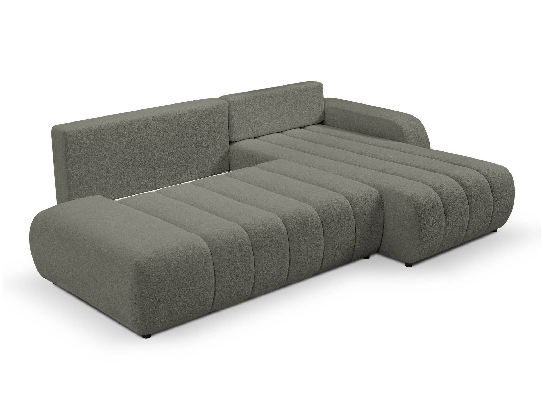 Corner sofa Kingston 152 (Lambi 12)