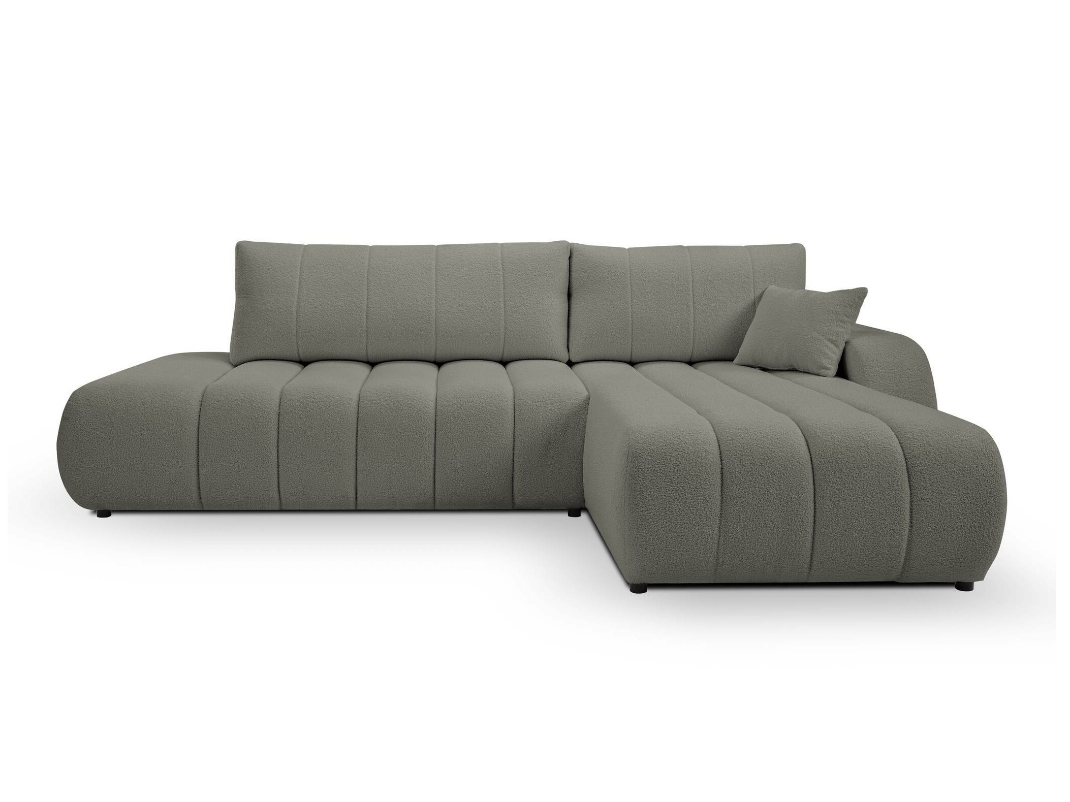 Corner sofa Kingston 152 (Lambi 12)