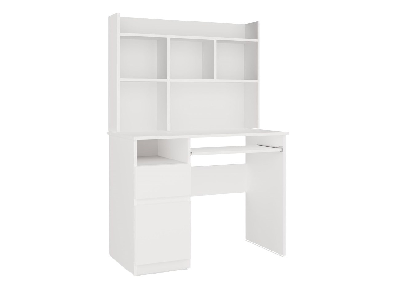 Γραφείο Mandeville 334 (Αριστερά)