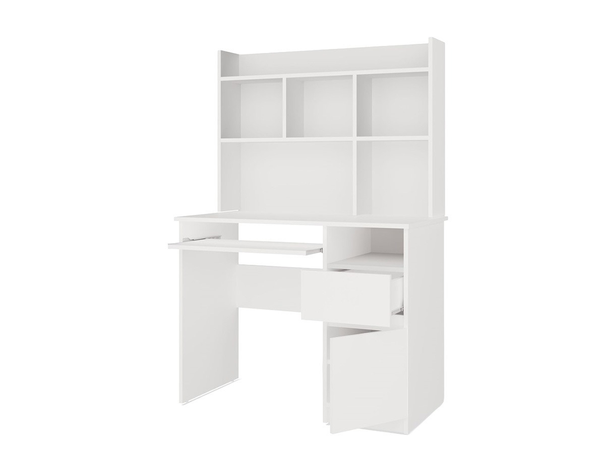 Γραφείο Mandeville 334 (Δεξιά)