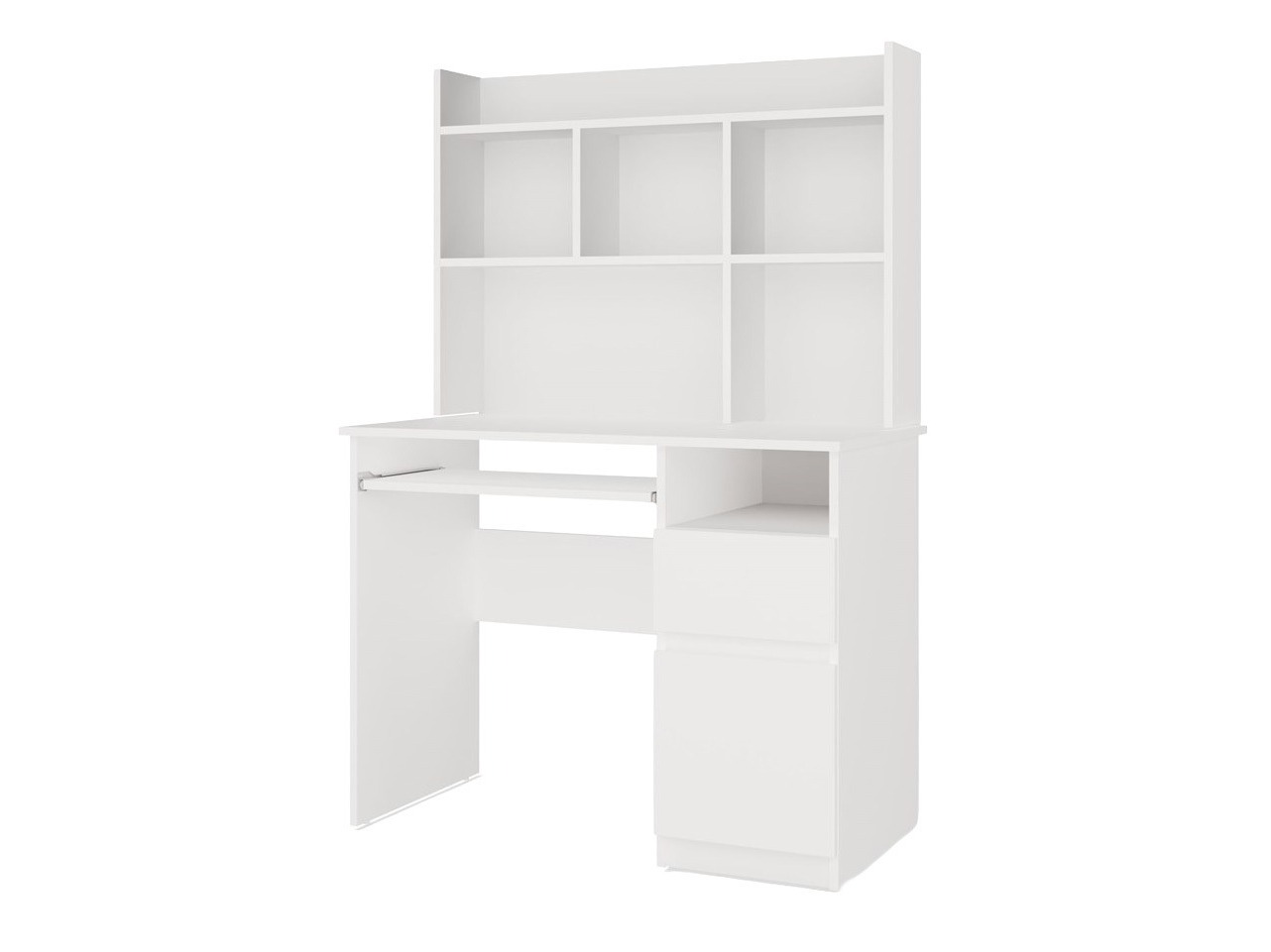 Γραφείο Mandeville 334 (Δεξιά)