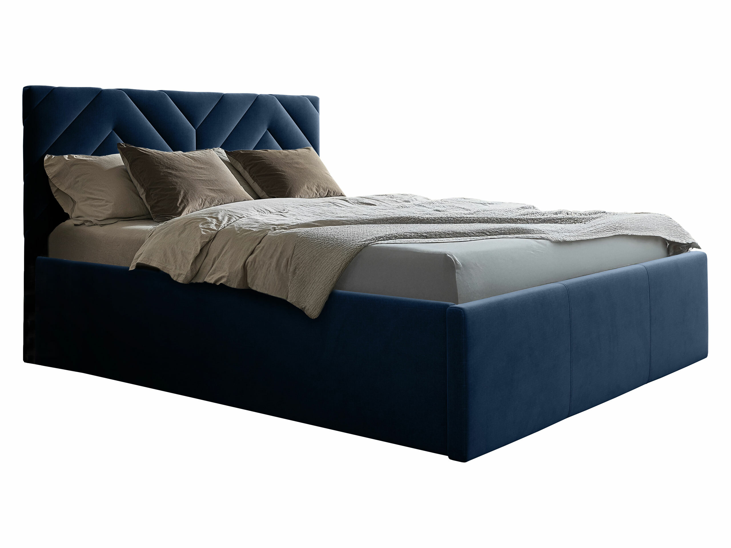Bed ComfiDream Skyiel (Fresh 11)