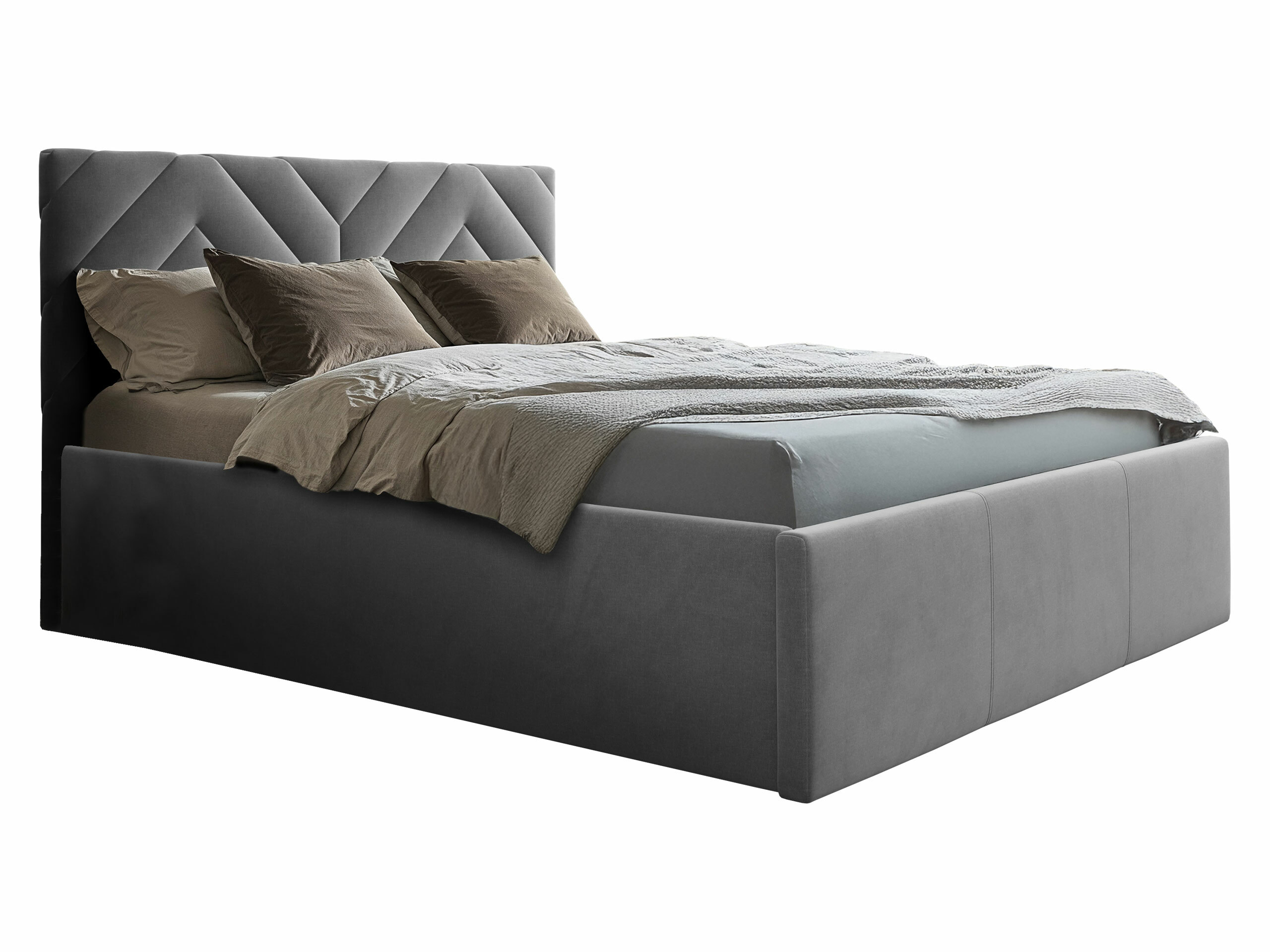 Bed ComfiDream Skyiel (Fresh 32)