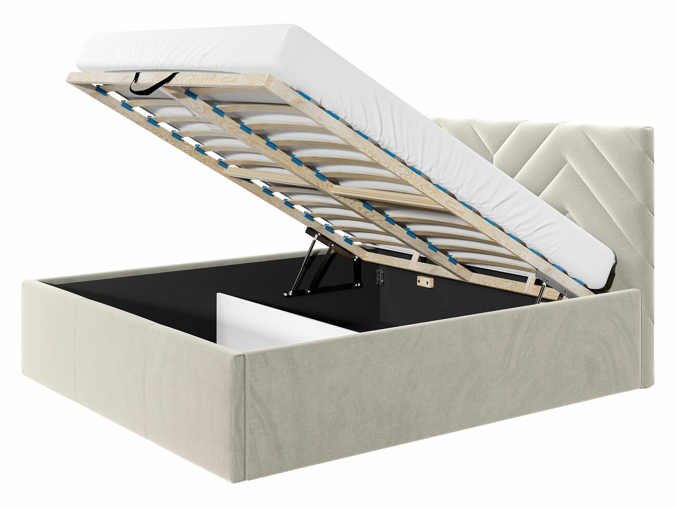 Κρεβάτι ComfiDream Skyiel (Fresh 01)