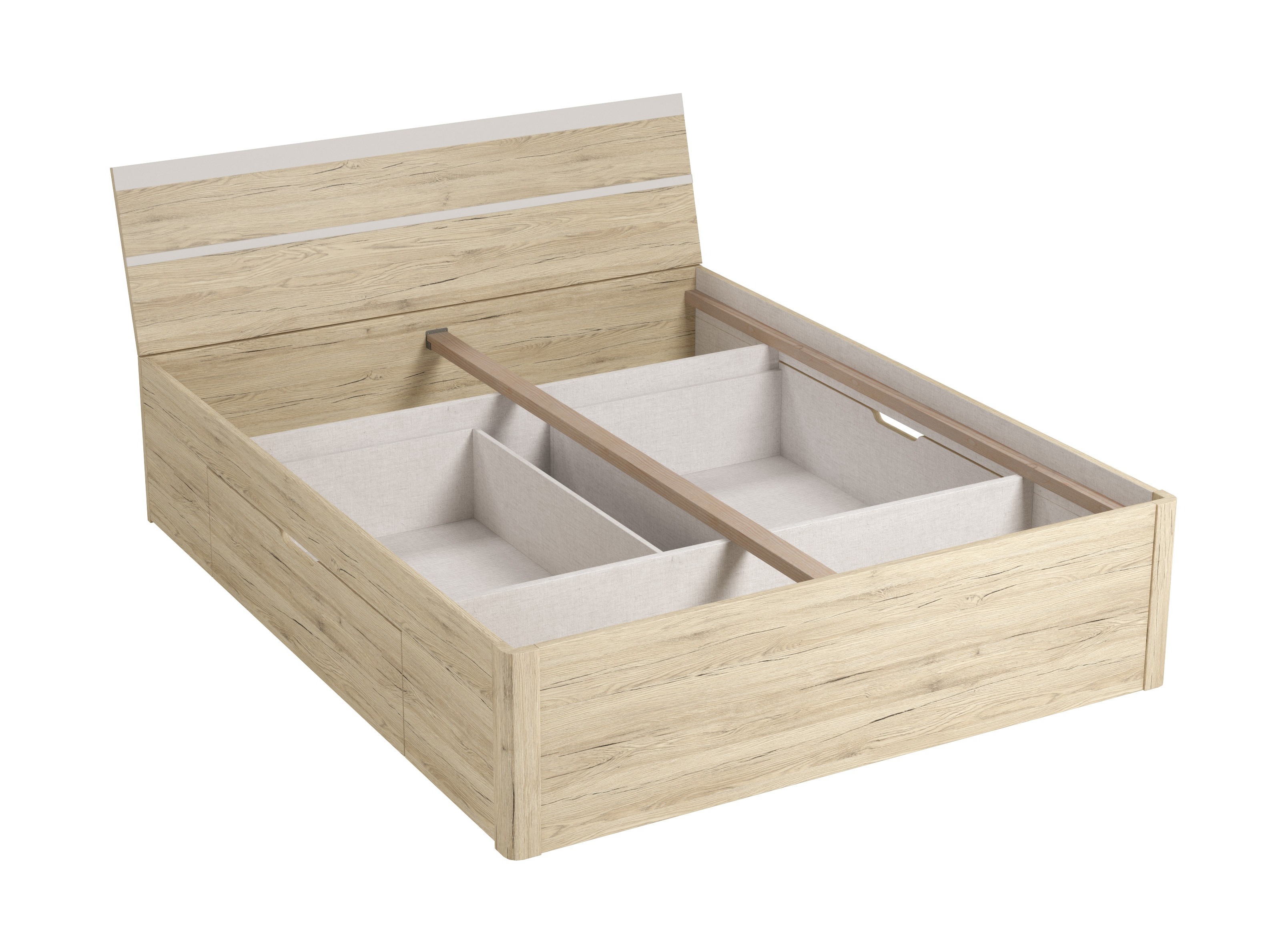 Κρεβάτι Melvele 103