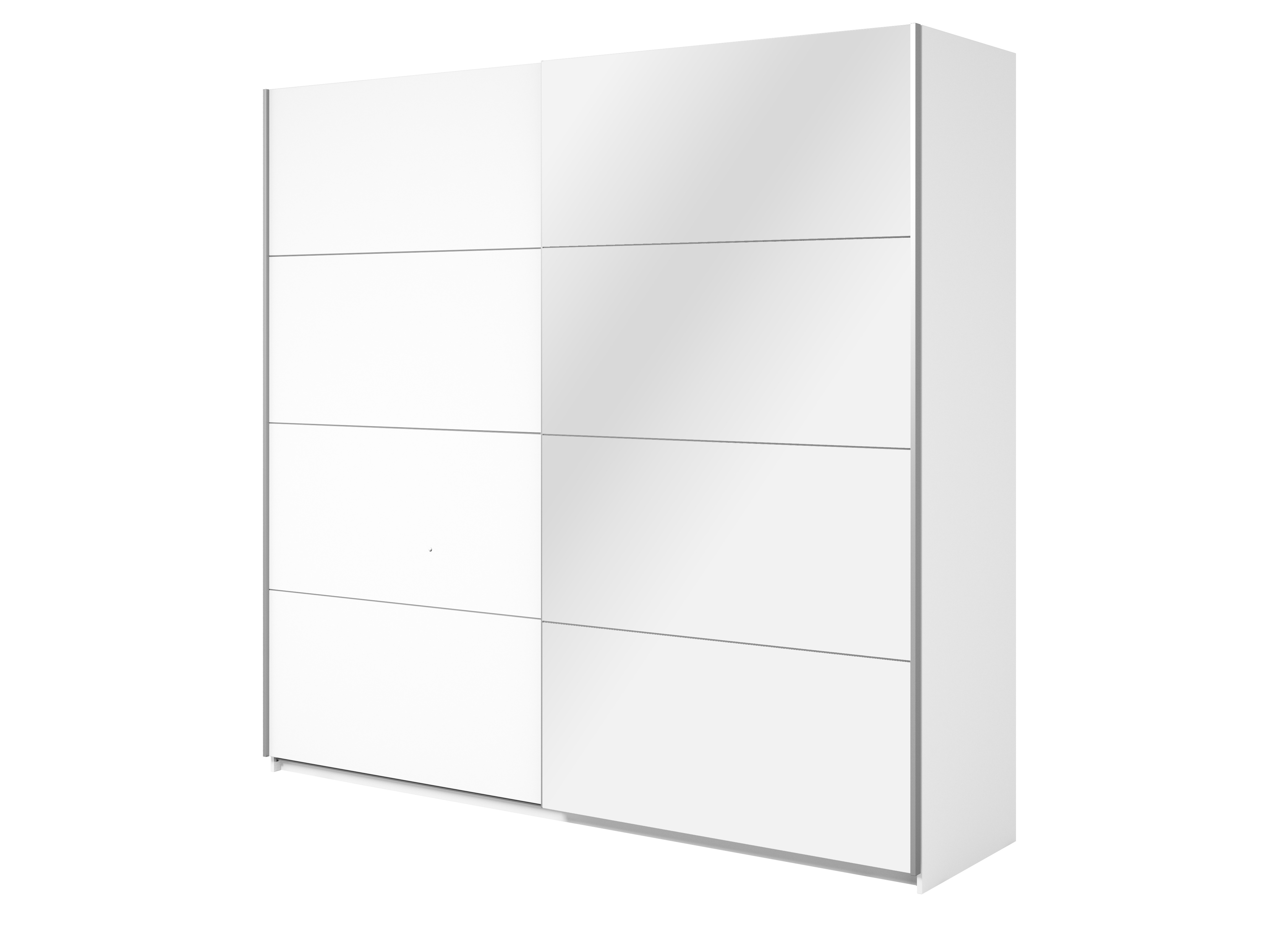 Ντουλάπα Melvele 111