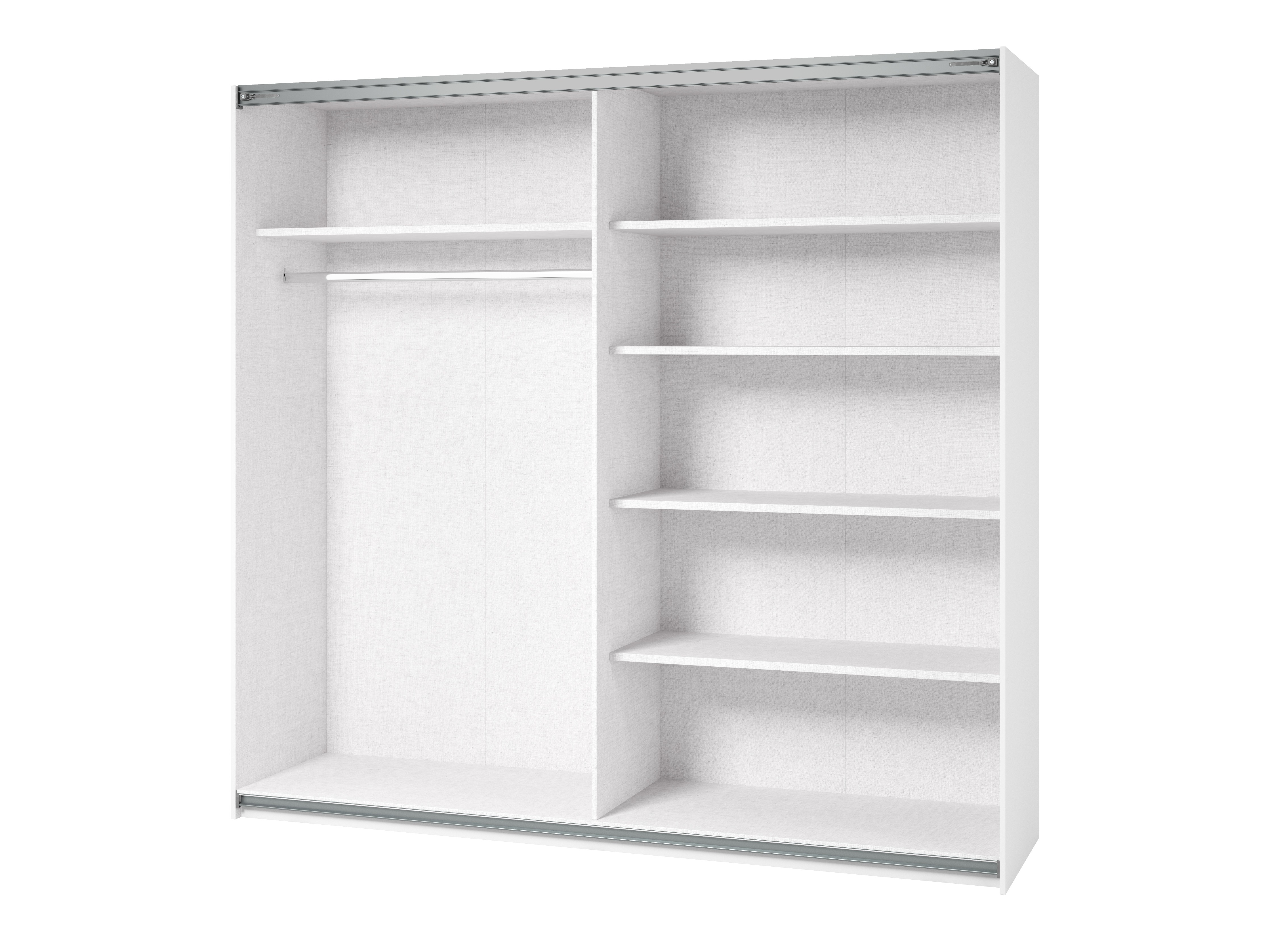 Ντουλάπα Melvele 111