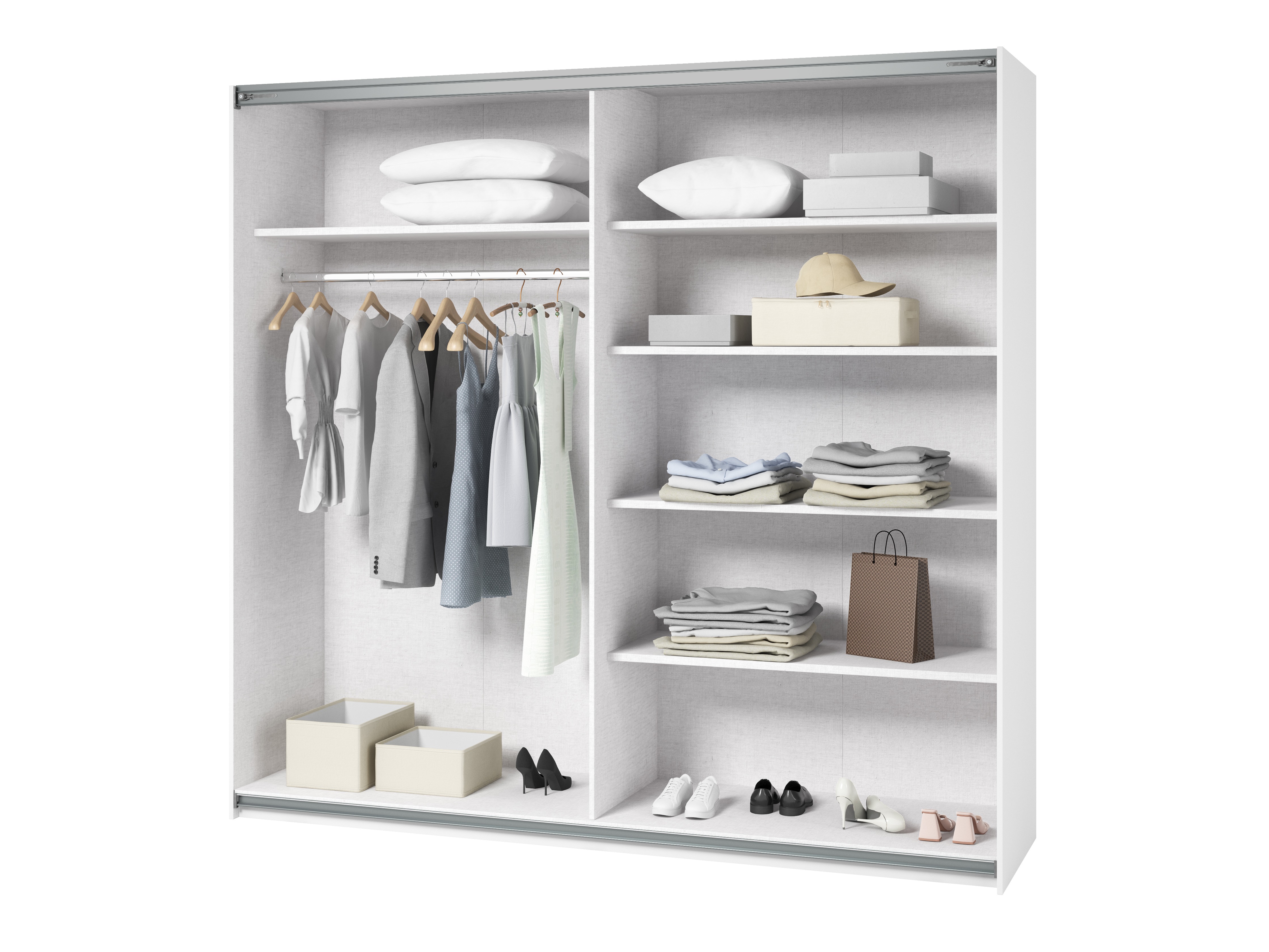 Ντουλάπα Melvele 111