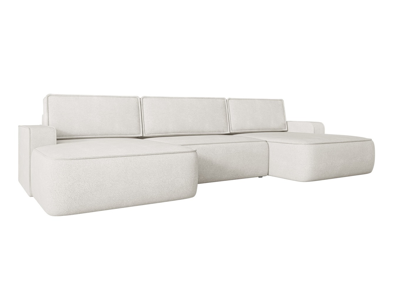 Corner sofa Bountiful 106 (Velo 621)