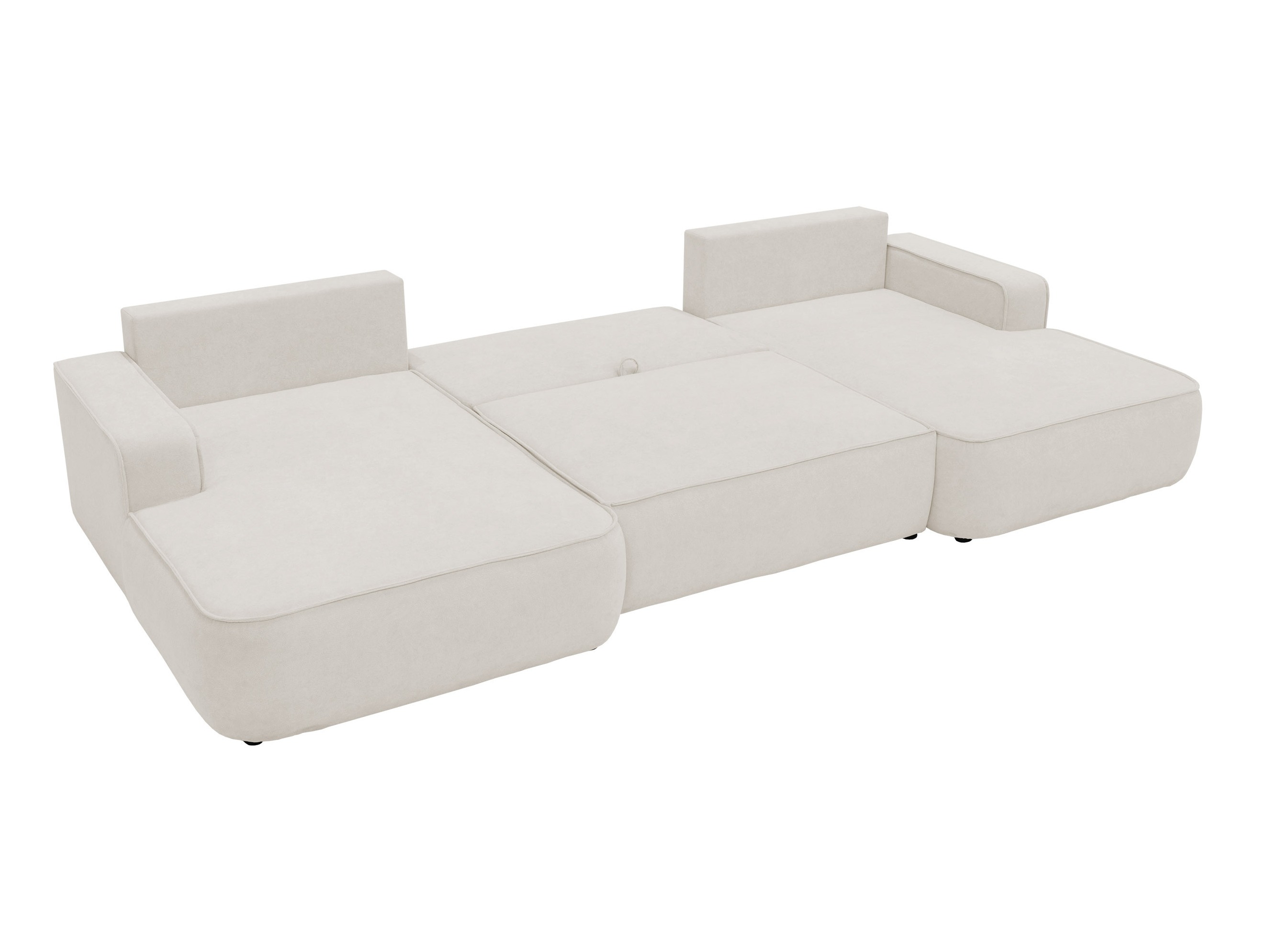 Corner sofa Bountiful 106 (Velo 623)